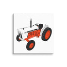 The Tractor Mugs Store 10″×10″ Case David Brown 995 (1973) | Canvas Quality Farmers Merch