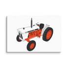 The Tractor Mugs Store 12″×18″ Case David Brown 995 (1973) | Canvas Quality Farmers Merch