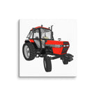 The Tractor Mugs Store 6″×6″ Case 1494 | Canvas Quality Farmers Merch