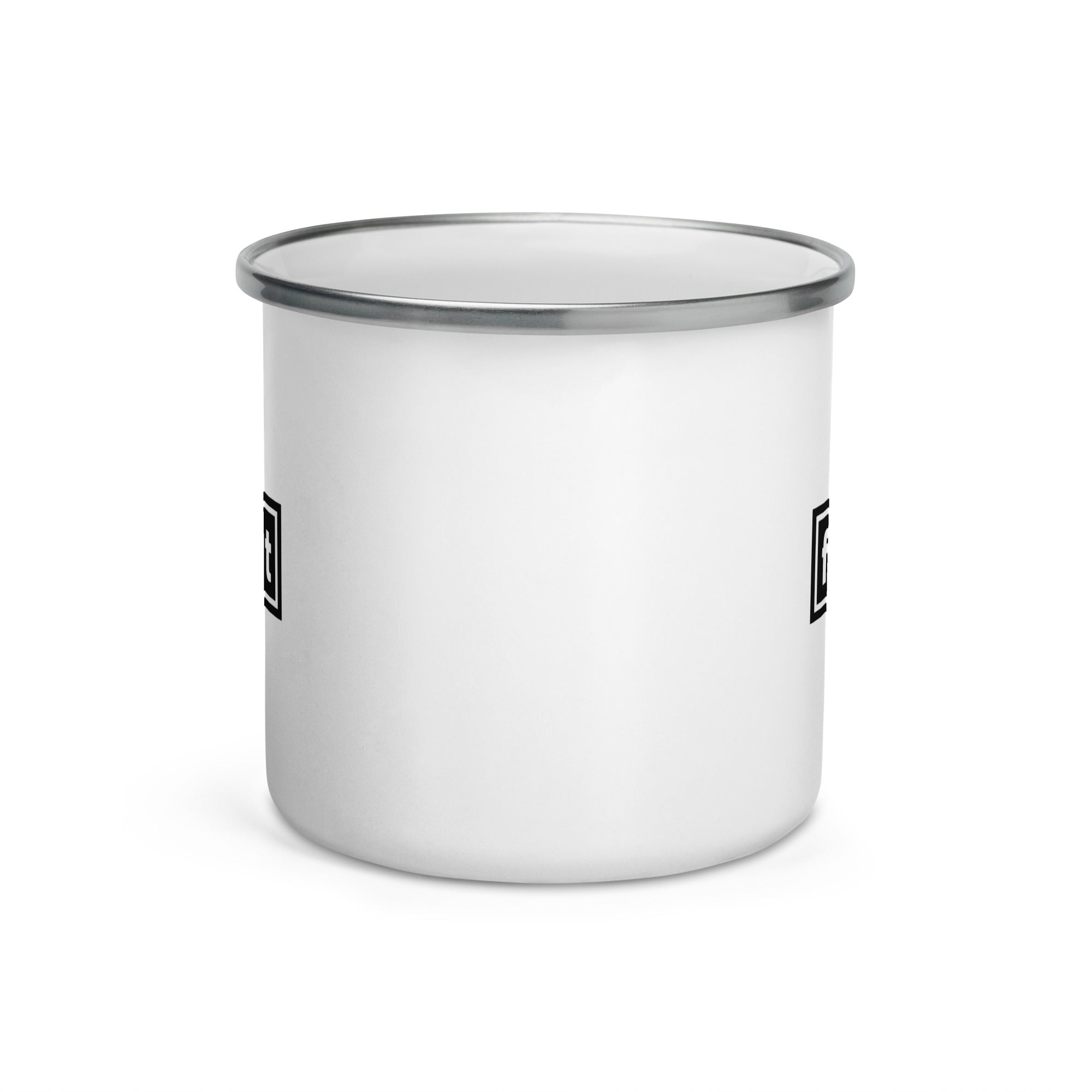 Fendt Oasis Style Fendt | Enamel Mug Quality Farmers Merch