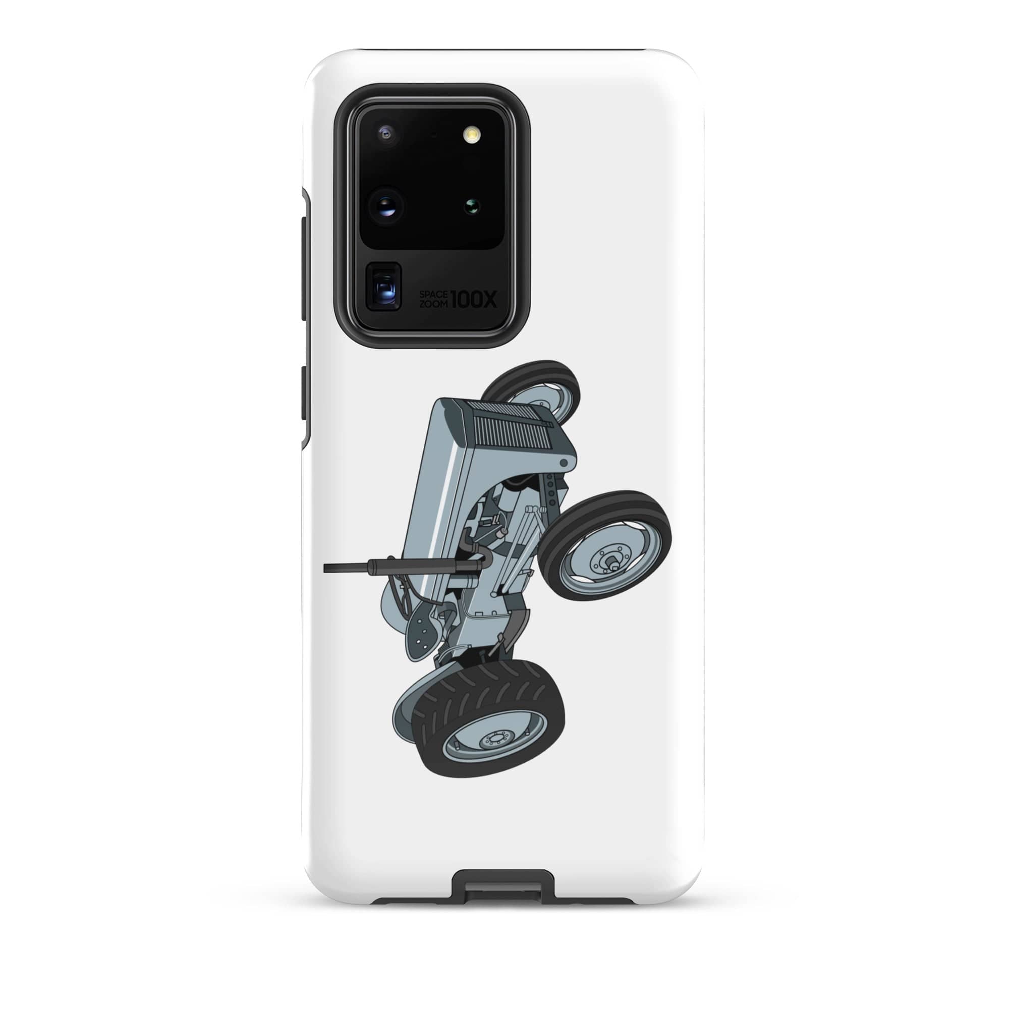 Ferguson Tough case for Samsung® Samsung Galaxy S20 Ultra Ferguson TE 20 | Tough case for Samsung® Quality Farmers Merch