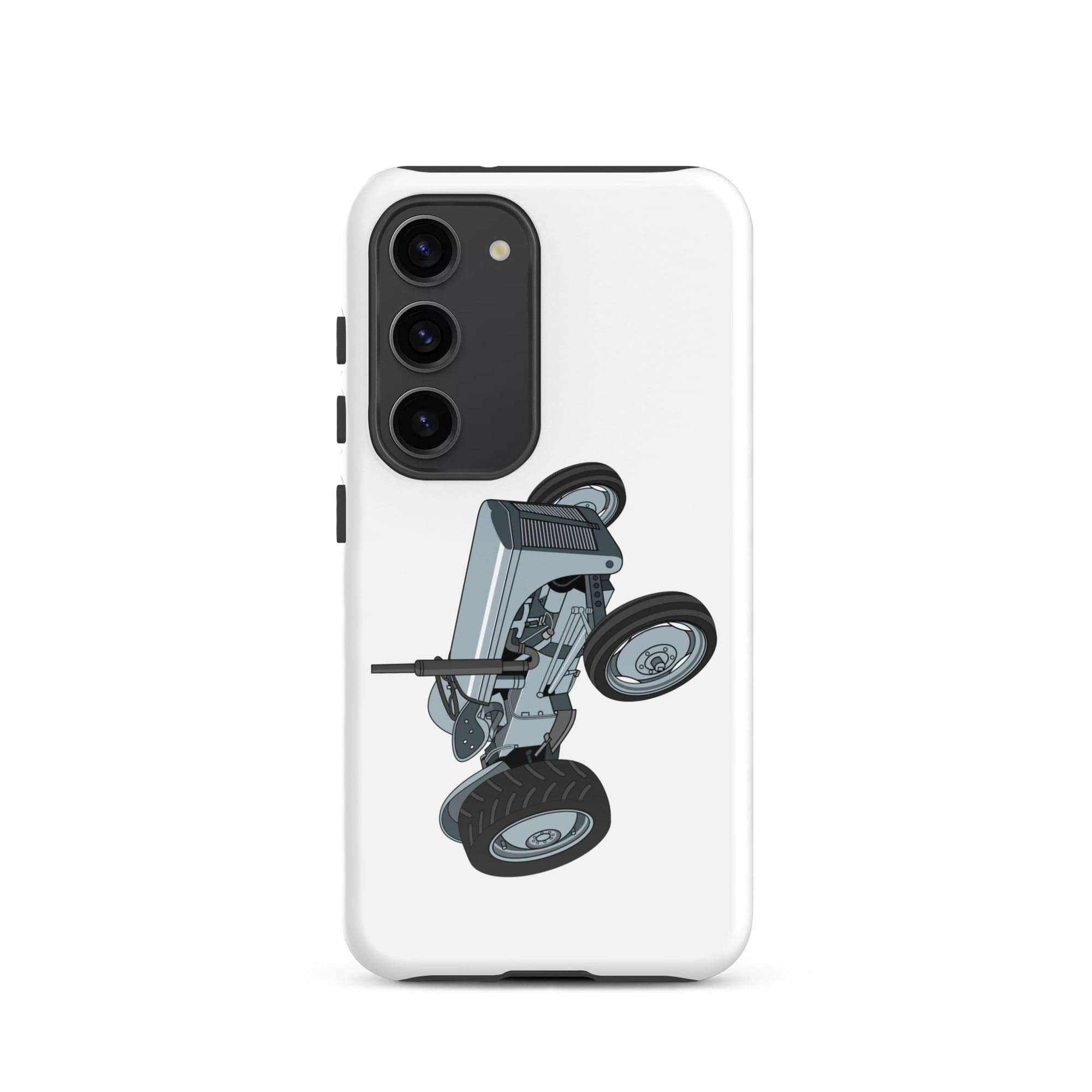 Ferguson Tough case for Samsung® Samsung Galaxy S23 Ferguson TE 20 | Tough case for Samsung® Quality Farmers Merch