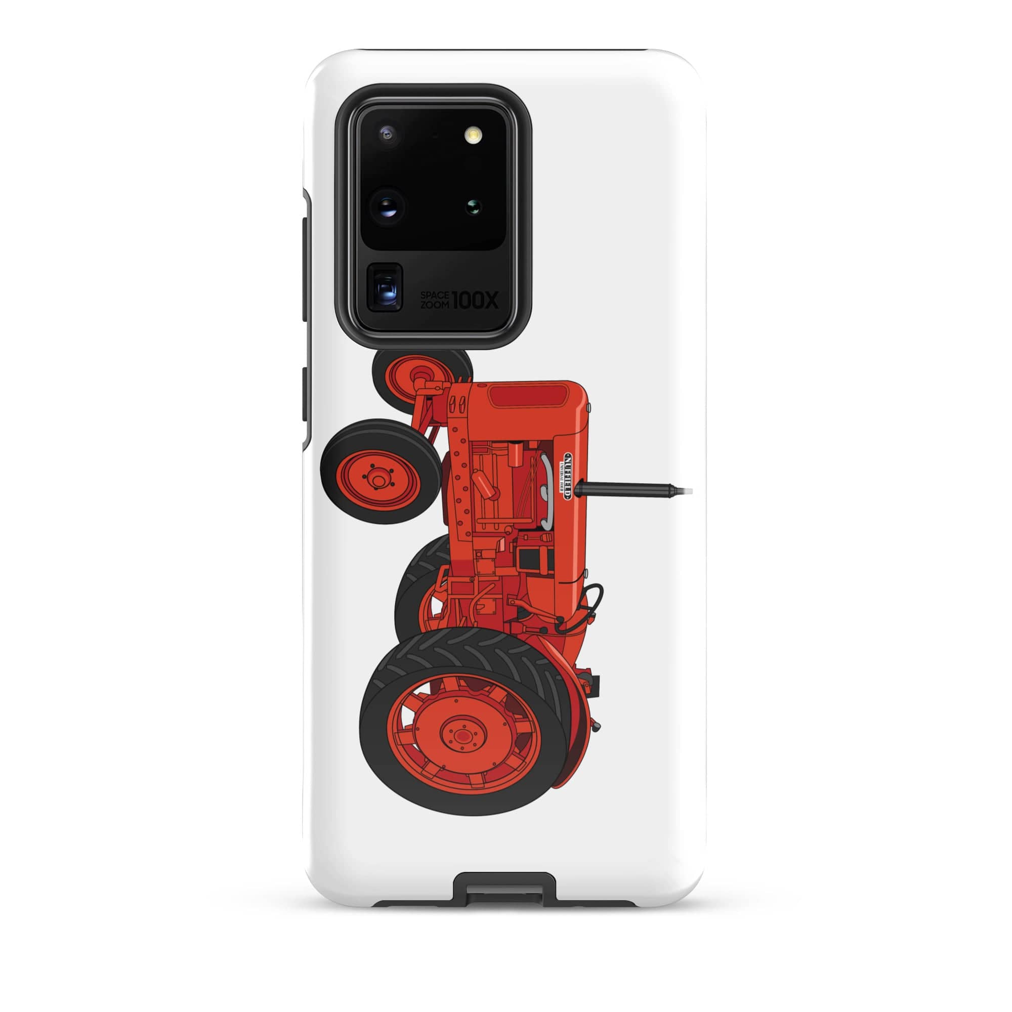 Nuffield Tough case for Samsung® Samsung Galaxy S20 Ultra Nuffield Universal 4 | Tough case for Samsung® Quality Farmers Merch