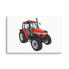 The Tractor Mugs Store 12″×18″ Case 4230 | Canvas Quality Farmers Merch