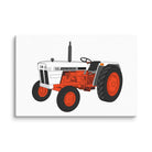 The Tractor Mugs Store 12″×18″ Case David Brown 996 (1974) | Canvas Quality Farmers Merch