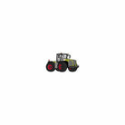 The Tractor Mugs Store 15″×3.75″ Class Xerion 5000 Tractor VC | Bubble-free stickers Quality Farmers Merch
