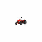 The Tractor Mugs Store 15″×3.75″ Massey Ferguson 35X | Bubble-free stickers Quality Farmers Merch