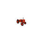 The Tractor Mugs Store 15″×3.75″ Nuffield 4_60 | Bubble-free stickers Quality Farmers Merch