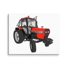 The Tractor Mugs Store 16″×20″ Case 1494 | Canvas Quality Farmers Merch