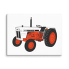 The Tractor Mugs Store 18″×24″ Case David Brown 996 (1974) | Canvas Quality Farmers Merch