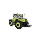 The Tractor Mugs Store 4″×4″ MB Trac 1500 | Bubble-free stickers Quality Farmers Merch