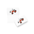 The Tractor Mugs Store 4″×6″ Case David Brown 995 (1973) | Greeting card Quality Farmers Merch