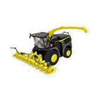 The Tractor Mugs Store 5.5″×5.5″ John Deere 8800 Black Beauty Silage Harvester | Bubble-free stickers Quality Farmers Merch