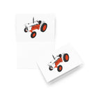 The Tractor Mugs Store 5″×7″ Case David Brown 995 (1973) | Greeting card Quality Farmers Merch
