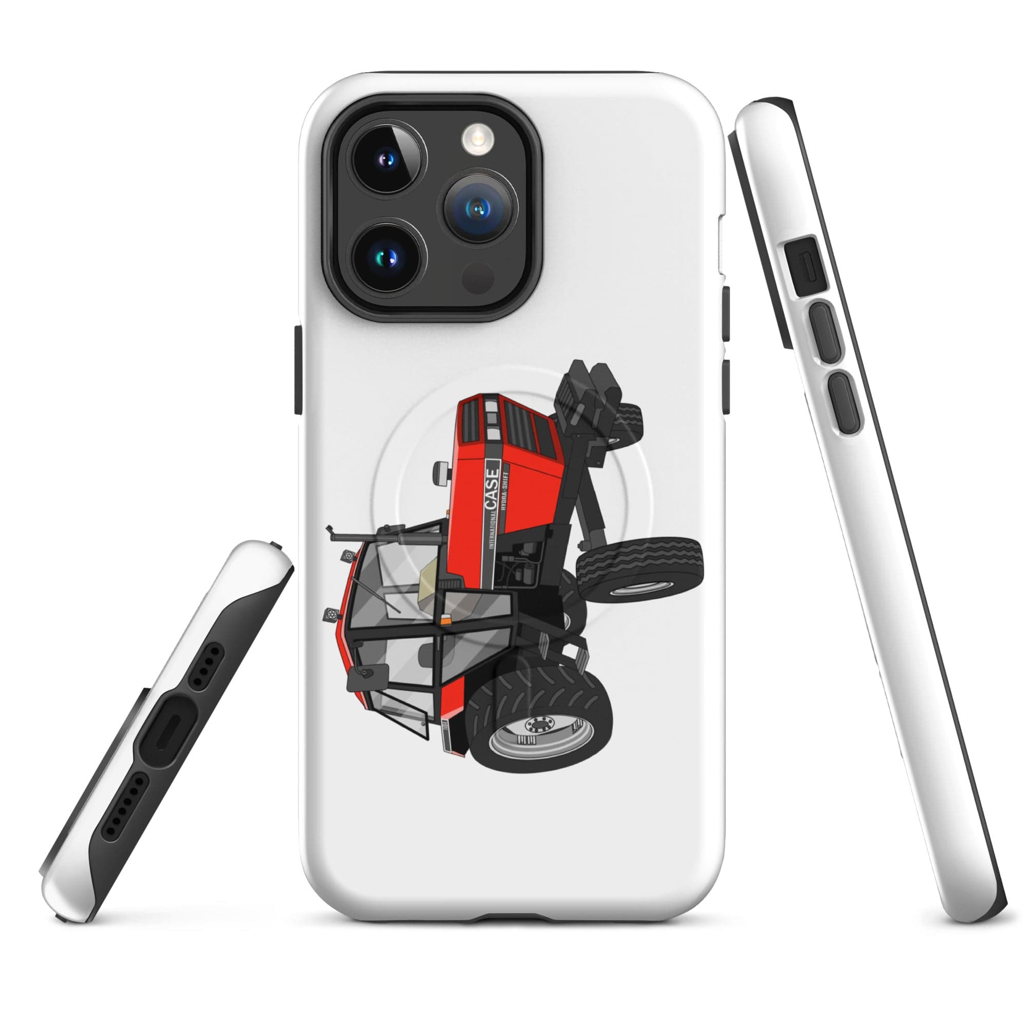 The Tractor Mugs Store iPhone 14 Pro Max Case 1494 | MagSafe® tough case for iPhone® Quality Farmers Merch