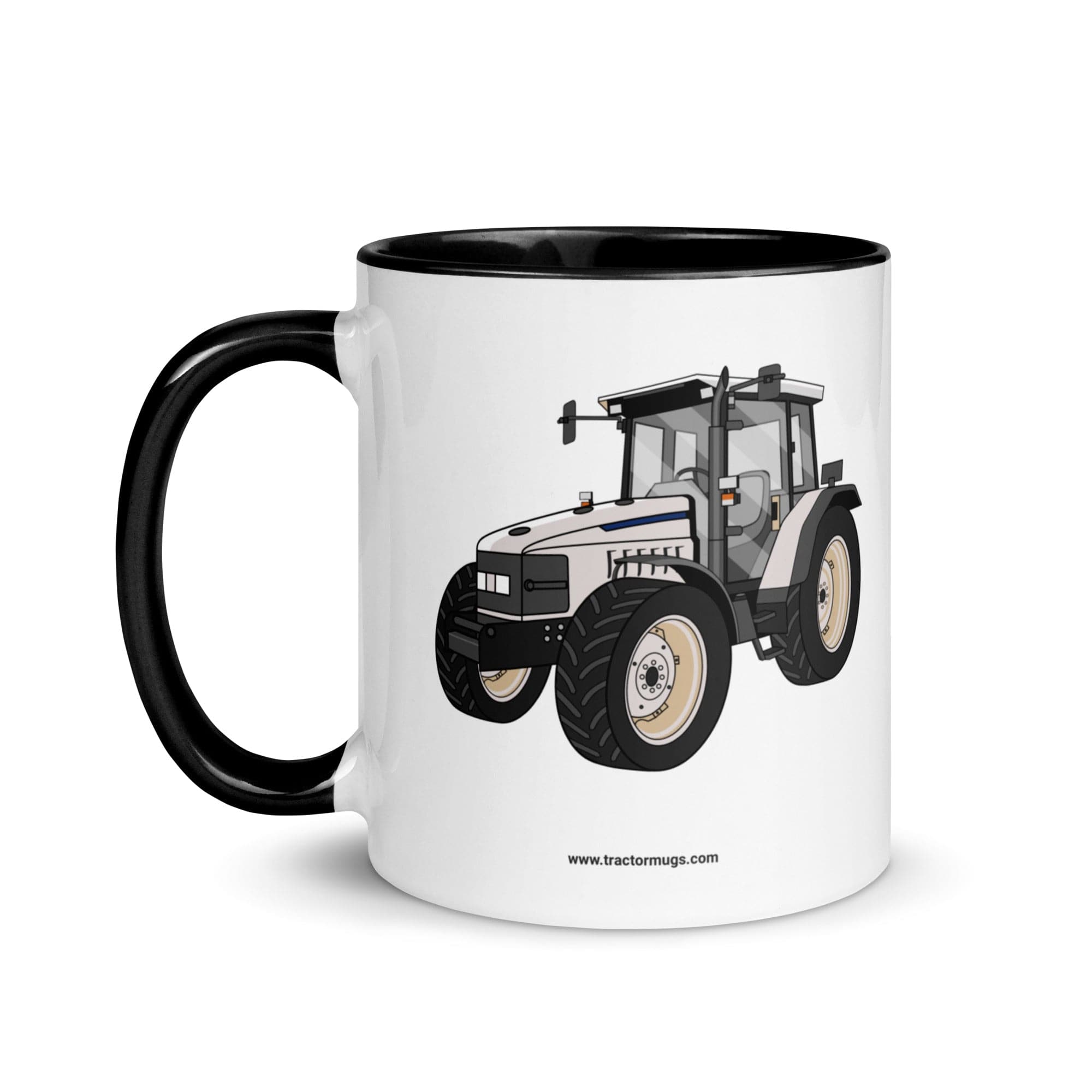 The Tractor Mugs Store Lamborghini 1060 | Mug with Color Inside Quality Farmers Merch