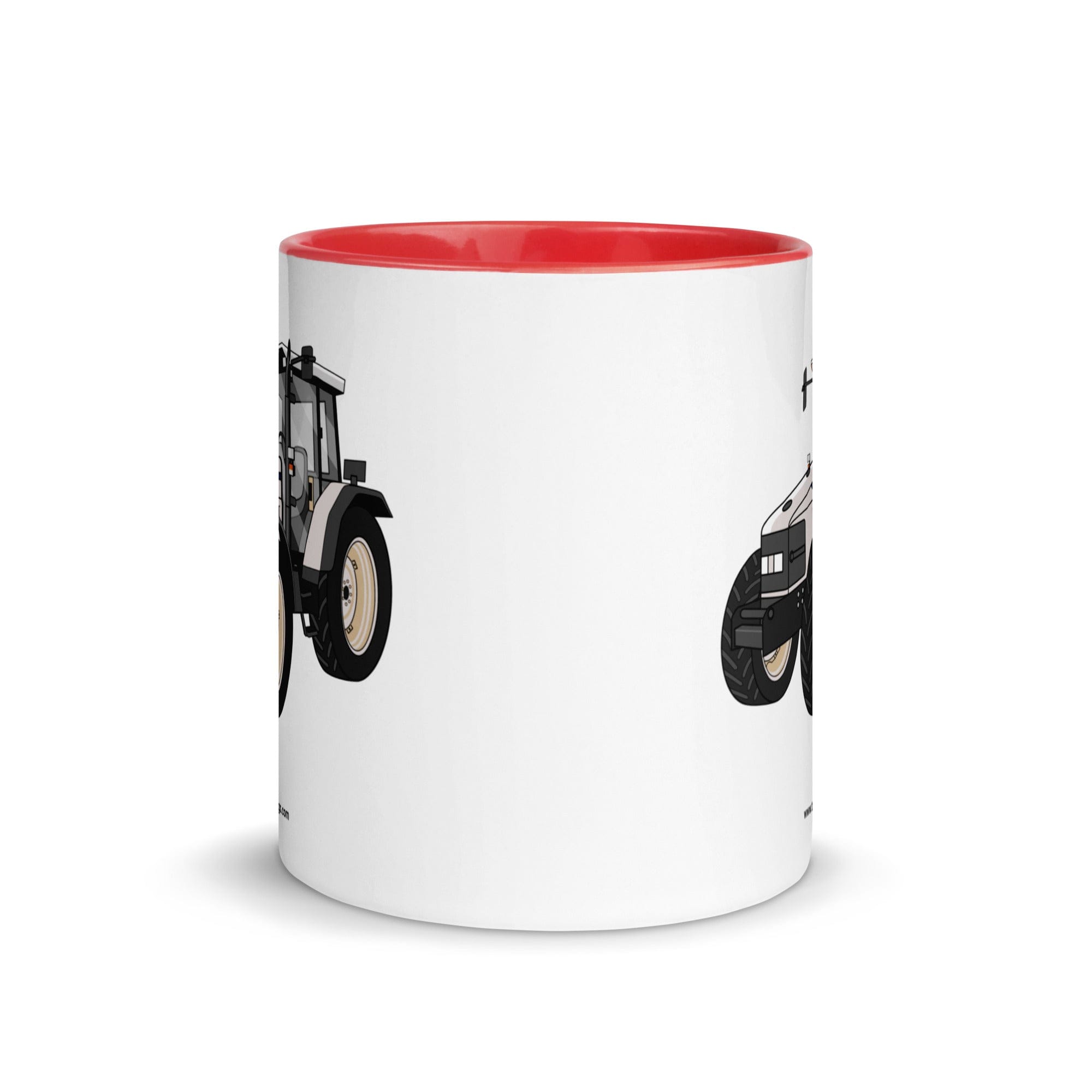 The Tractor Mugs Store Lamborghini 1060 | Mug with Color Inside Quality Farmers Merch