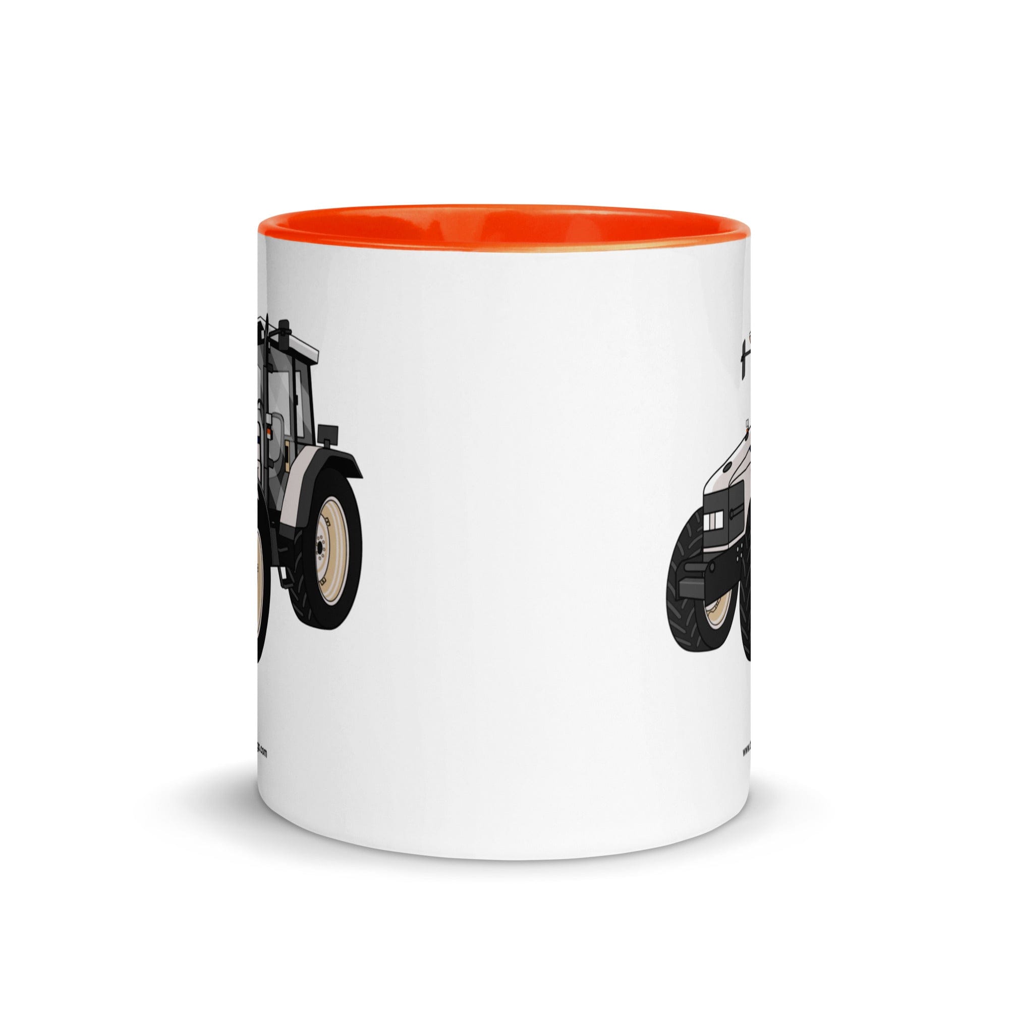 The Tractor Mugs Store Lamborghini 1060 | Mug with Color Inside Quality Farmers Merch