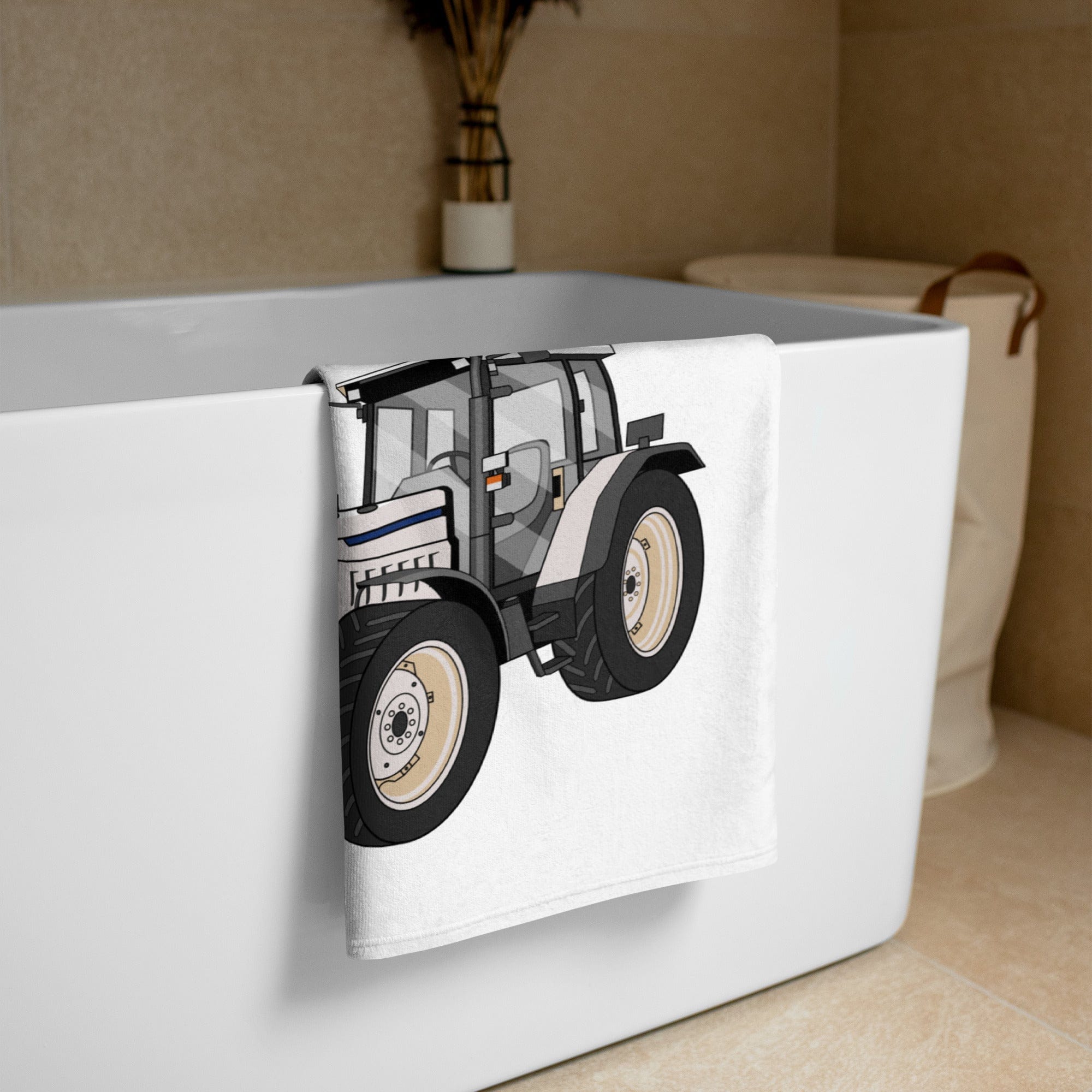 The Tractor Mugs Store Lamborghini 1060 | Towel Quality Farmers Merch