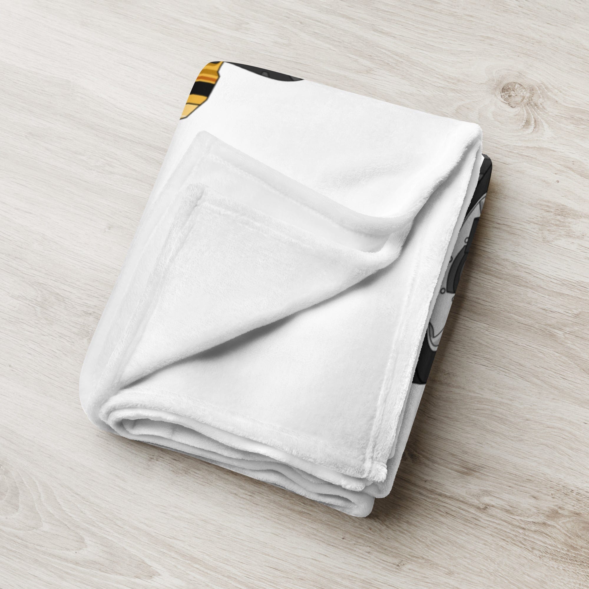 The Tractor Mugs Store Marshall 804 | Throw Blanket Quality Farmers Merch