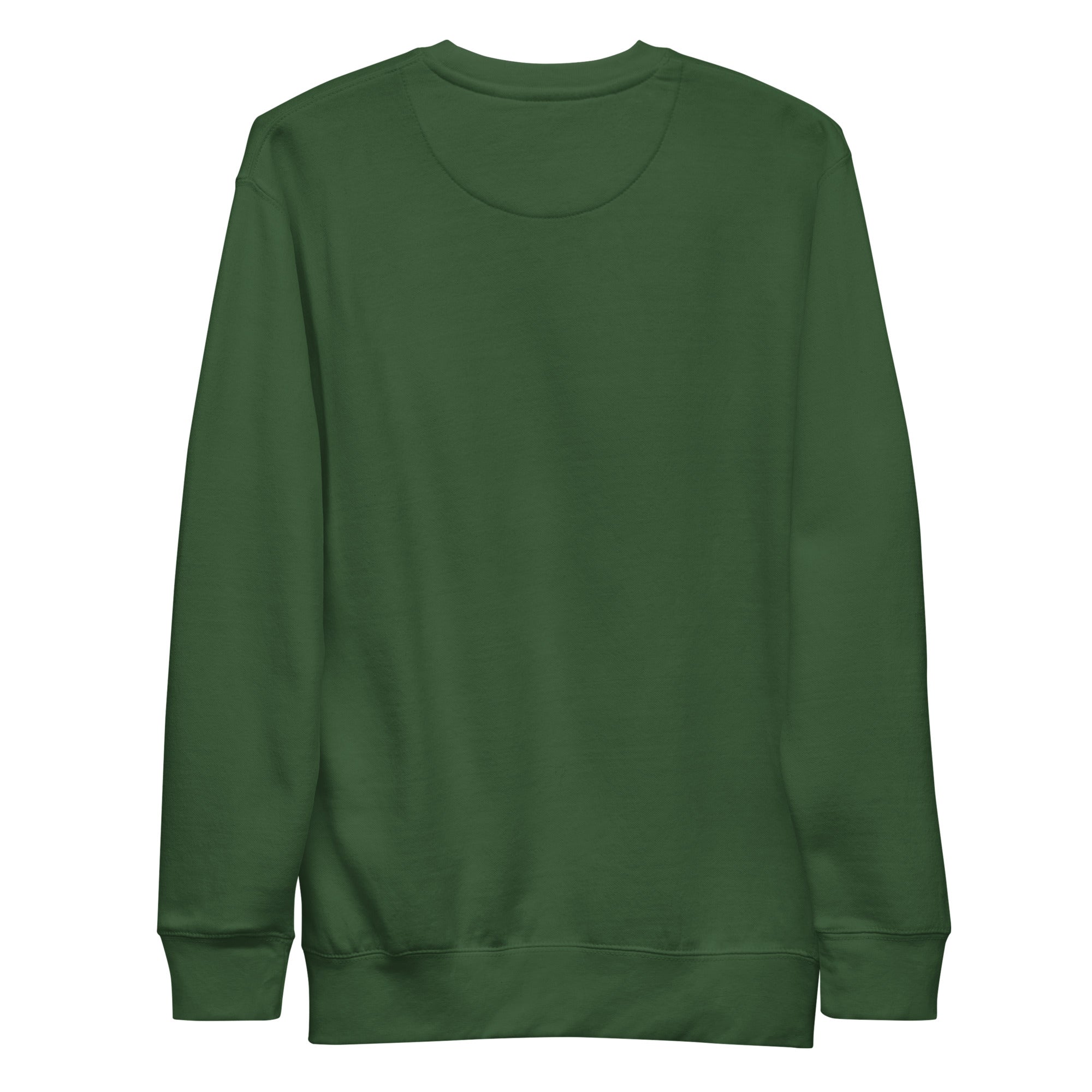 The Tractor Mugs Store Sweatshirt CRANKY WHEN NOT FARMING | Unisex Premium Sweatshirt Quality Farmers Merch
