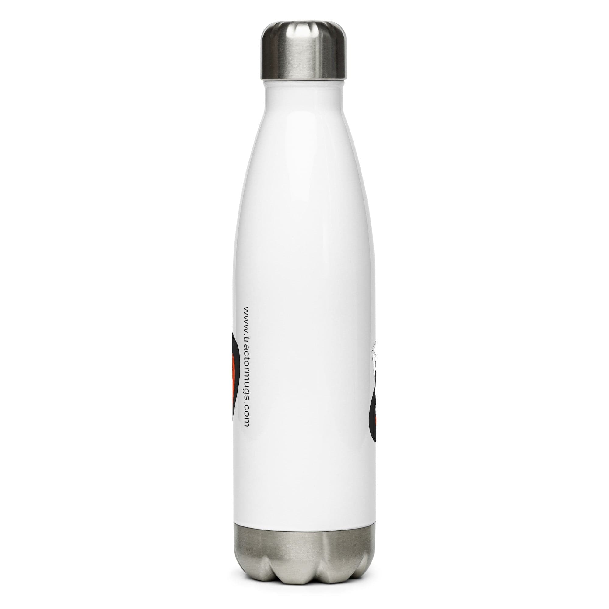 The Tractors Mugs Store Case David Brown 995 (1973) Stainless steel water bottle Quality Farmers Merch