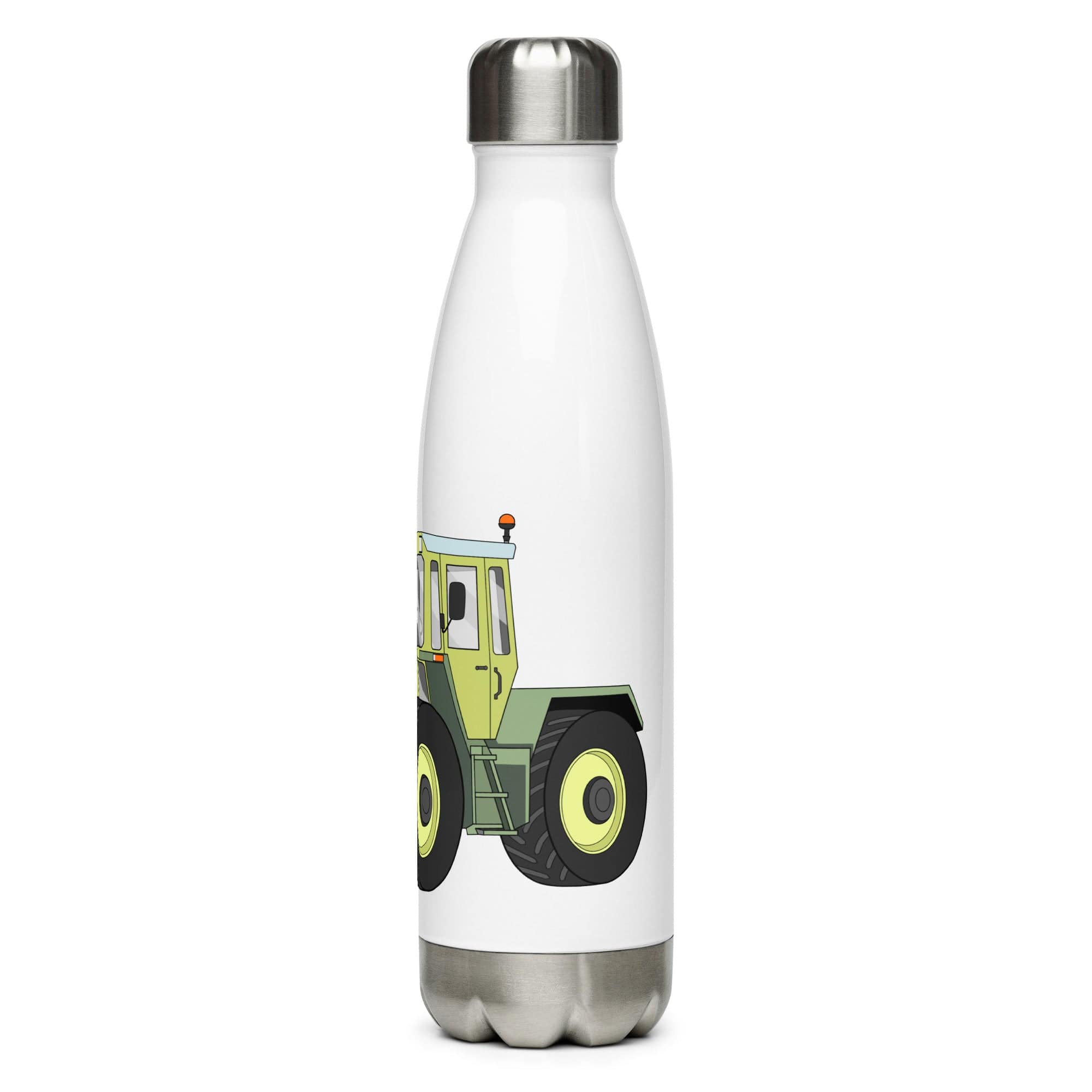 The Tractors Mugs Store MB Trac 1300 Stainless steel water bottle Quality Farmers Merch