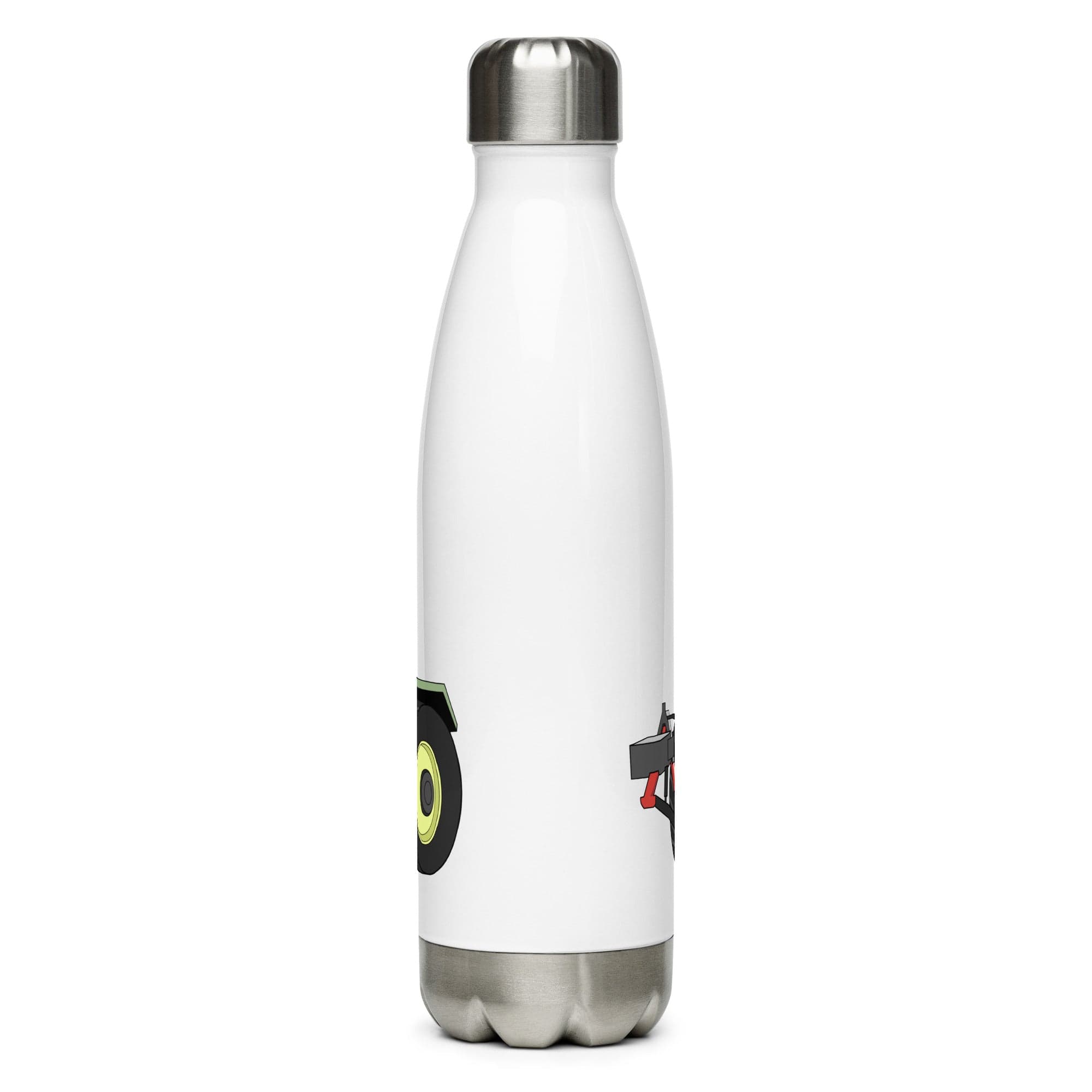 The Tractors Mugs Store MB Trac 1300 Stainless steel water bottle Quality Farmers Merch