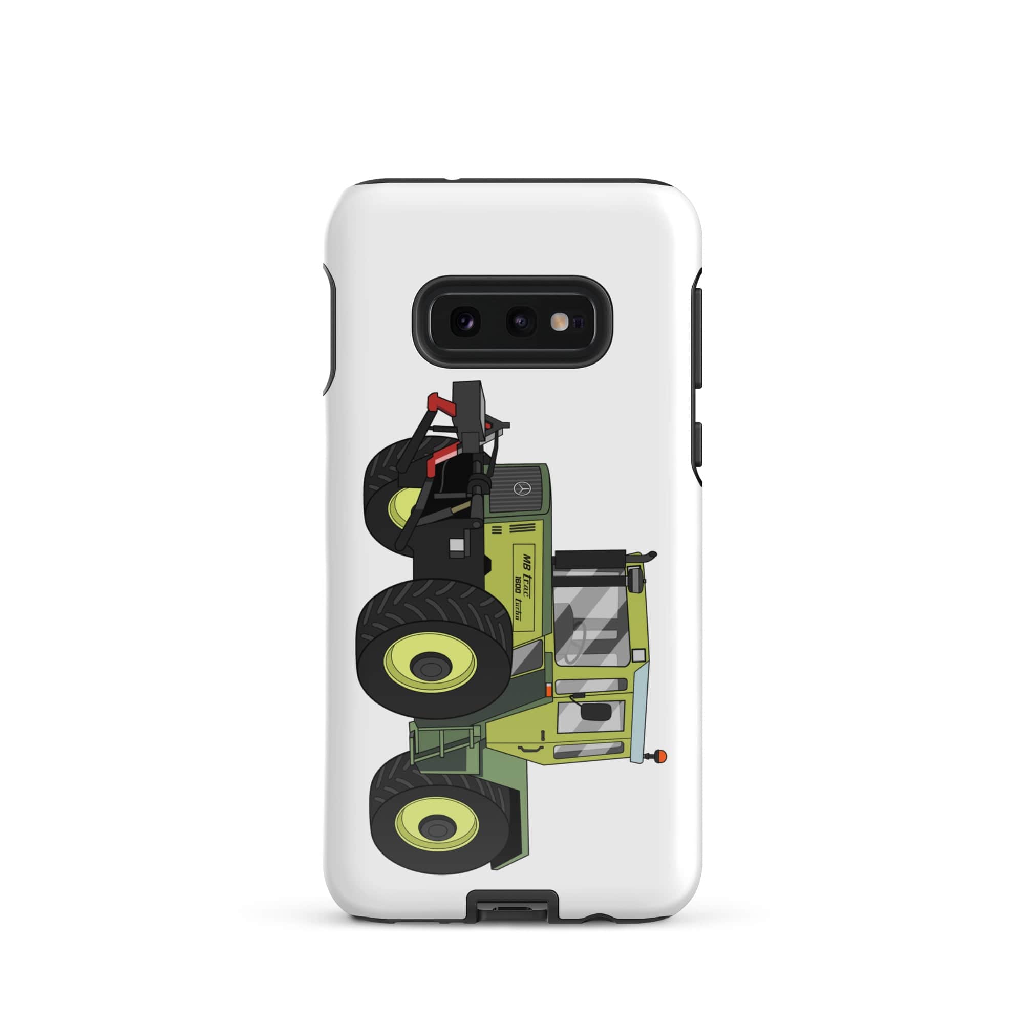 The Tractors Mugs Store Samsung Galaxy S10e MB Trac 1300 Tough case for SamsungĀ® Quality Farmers Merch