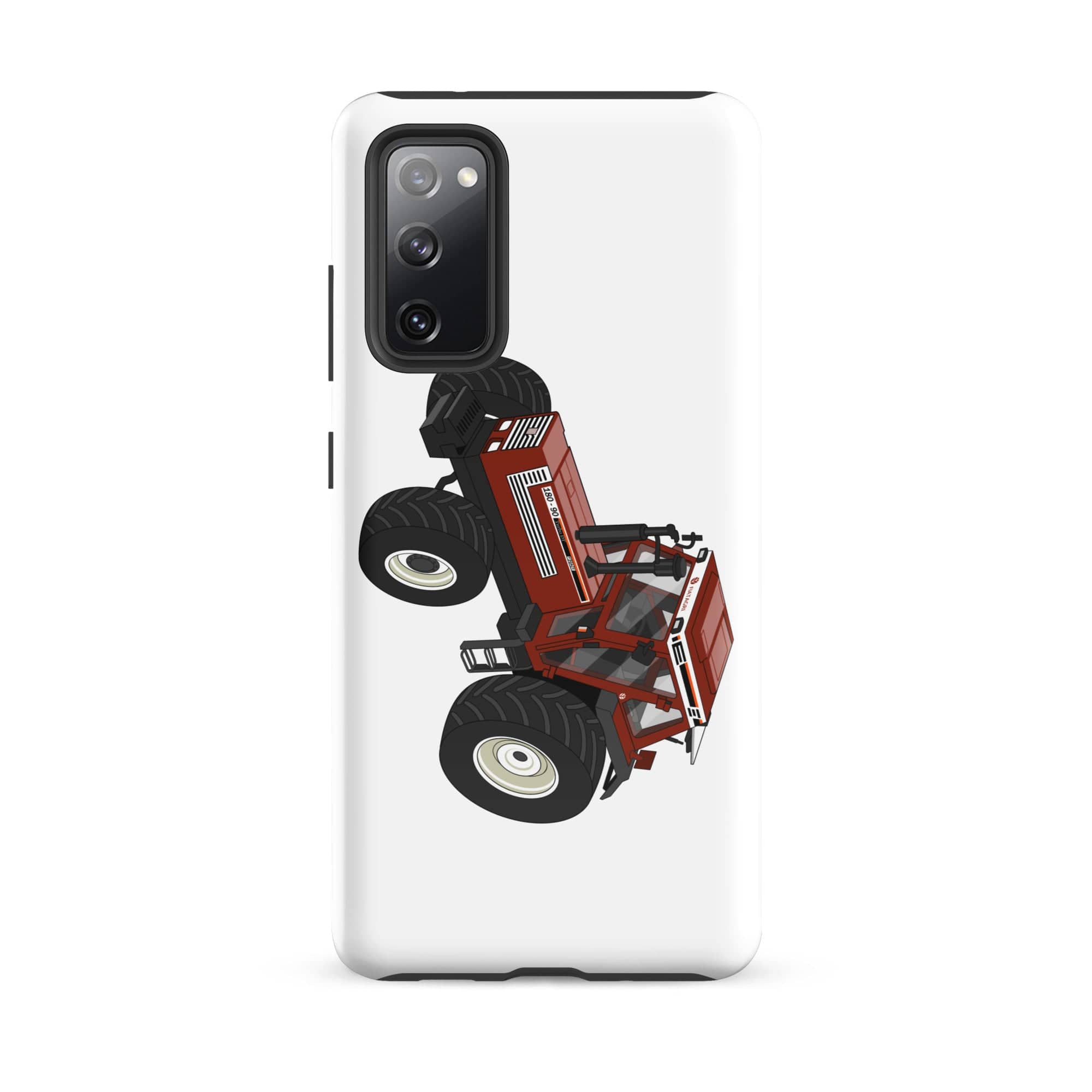 The Tractors Mugs Store Samsung Galaxy S20 FE Fiat 180-90 Tough case for SamsungĀ® Quality Farmers Merch