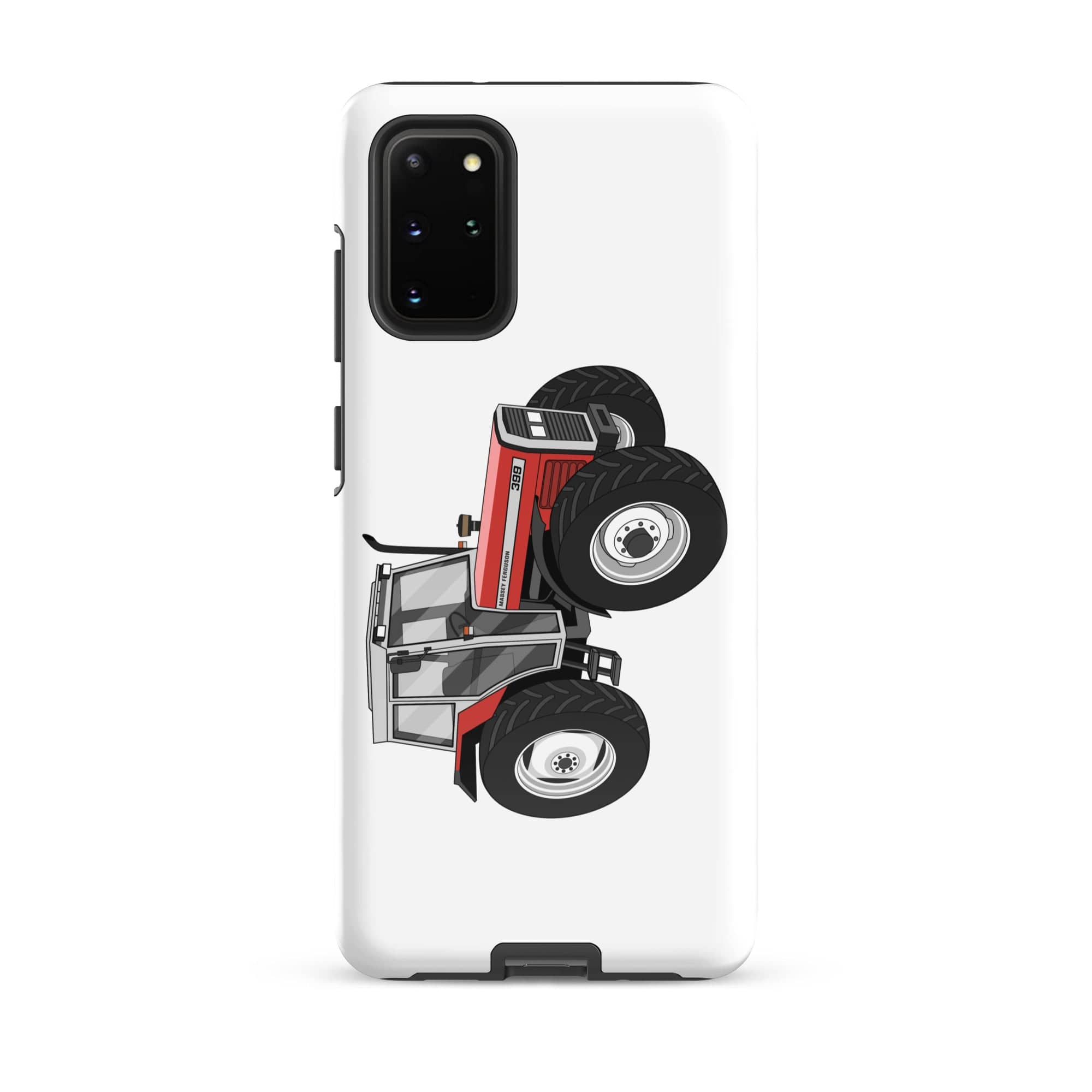 The Tractors Mugs Store Samsung Galaxy S20 Plus Massey Ferguson 399 Tough case for SamsungĀ® Quality Farmers Merch