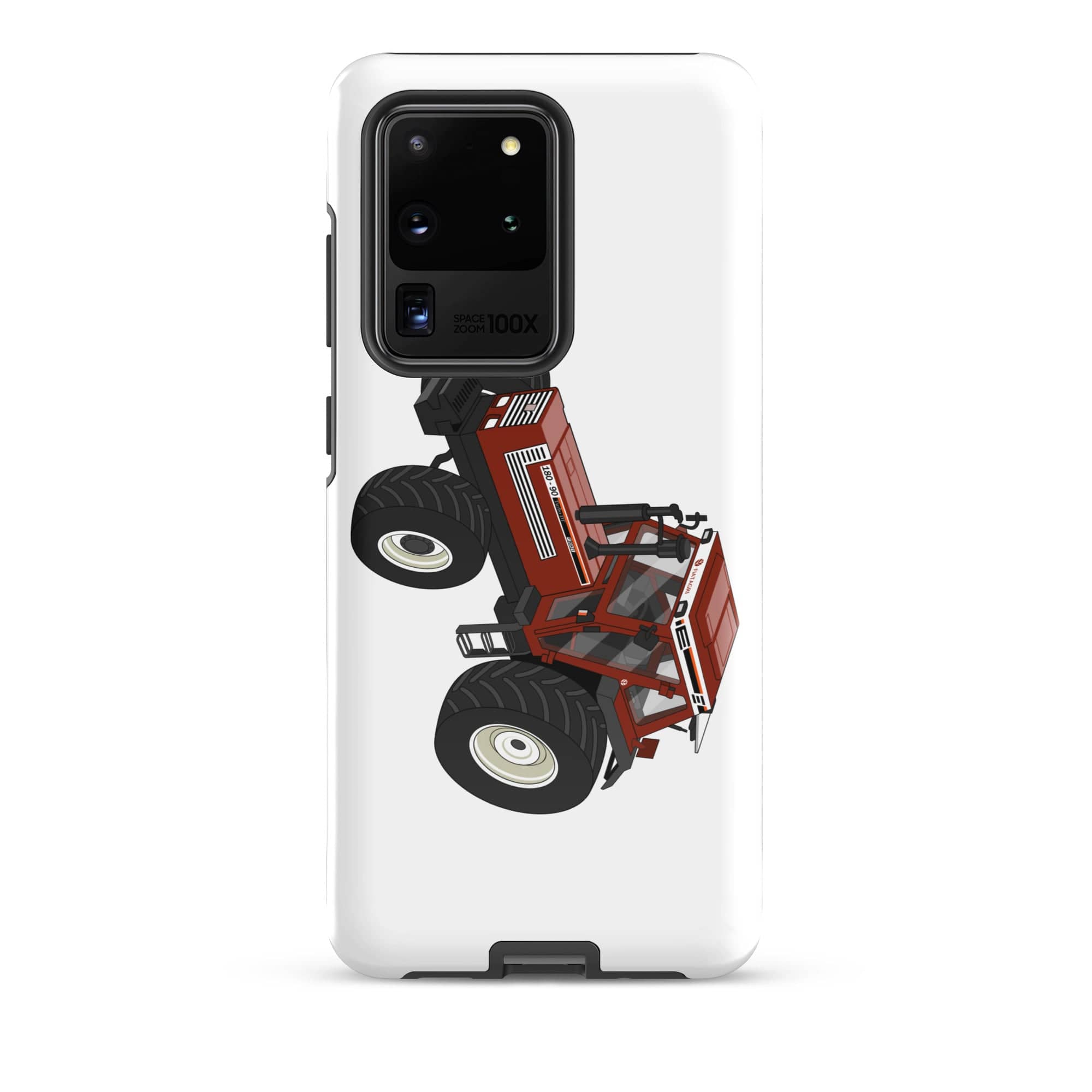 The Tractors Mugs Store Samsung Galaxy S20 Ultra Fiat 180-90 Tough case for SamsungĀ® Quality Farmers Merch