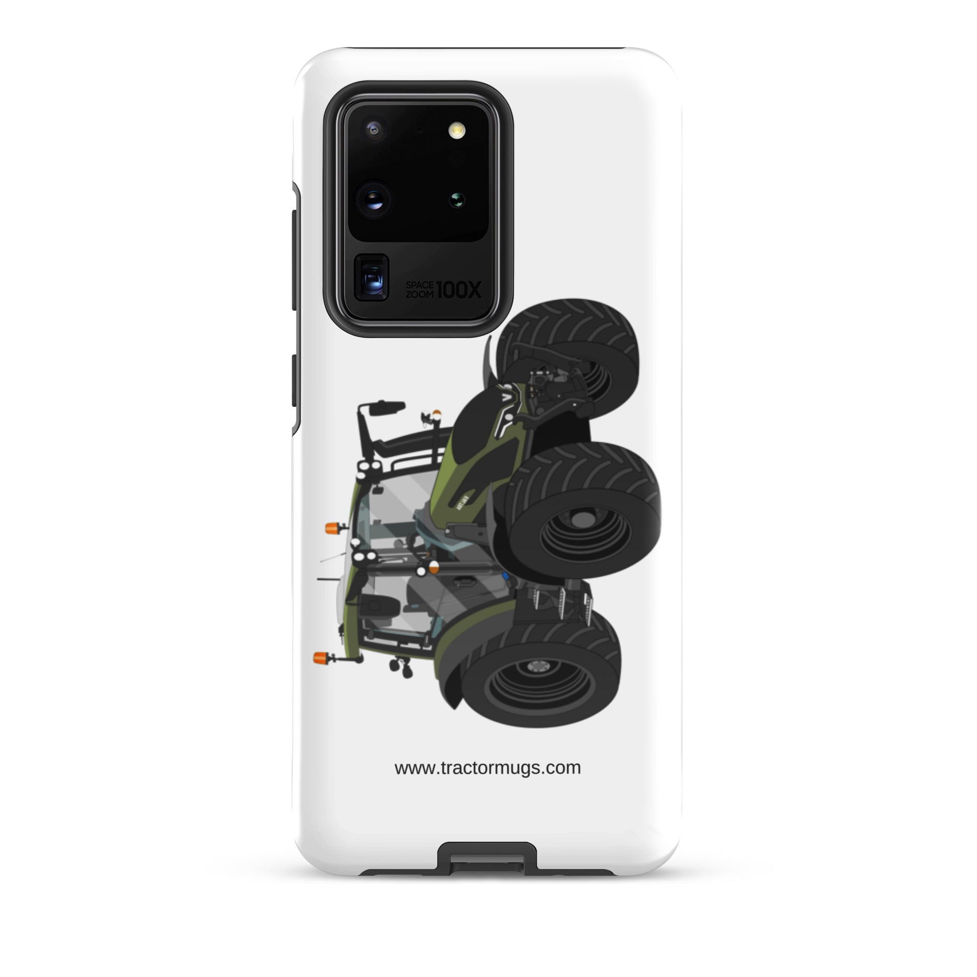 The Tractors Mugs Store Samsung Galaxy S20 Ultra Valtra G 135 Versus Tough case for SamsungĀ® Quality Farmers Merch