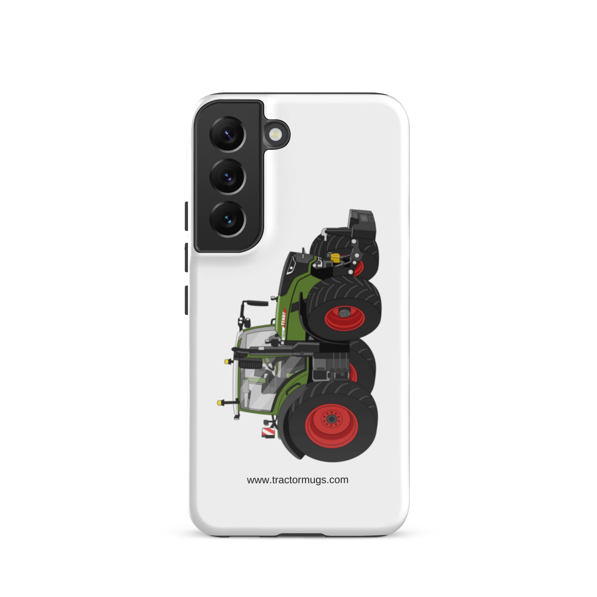 The Tractors Mugs Store Samsung Galaxy S22 Fendt 728 Vario Tough case for SamsungĀ® Quality Farmers Merch