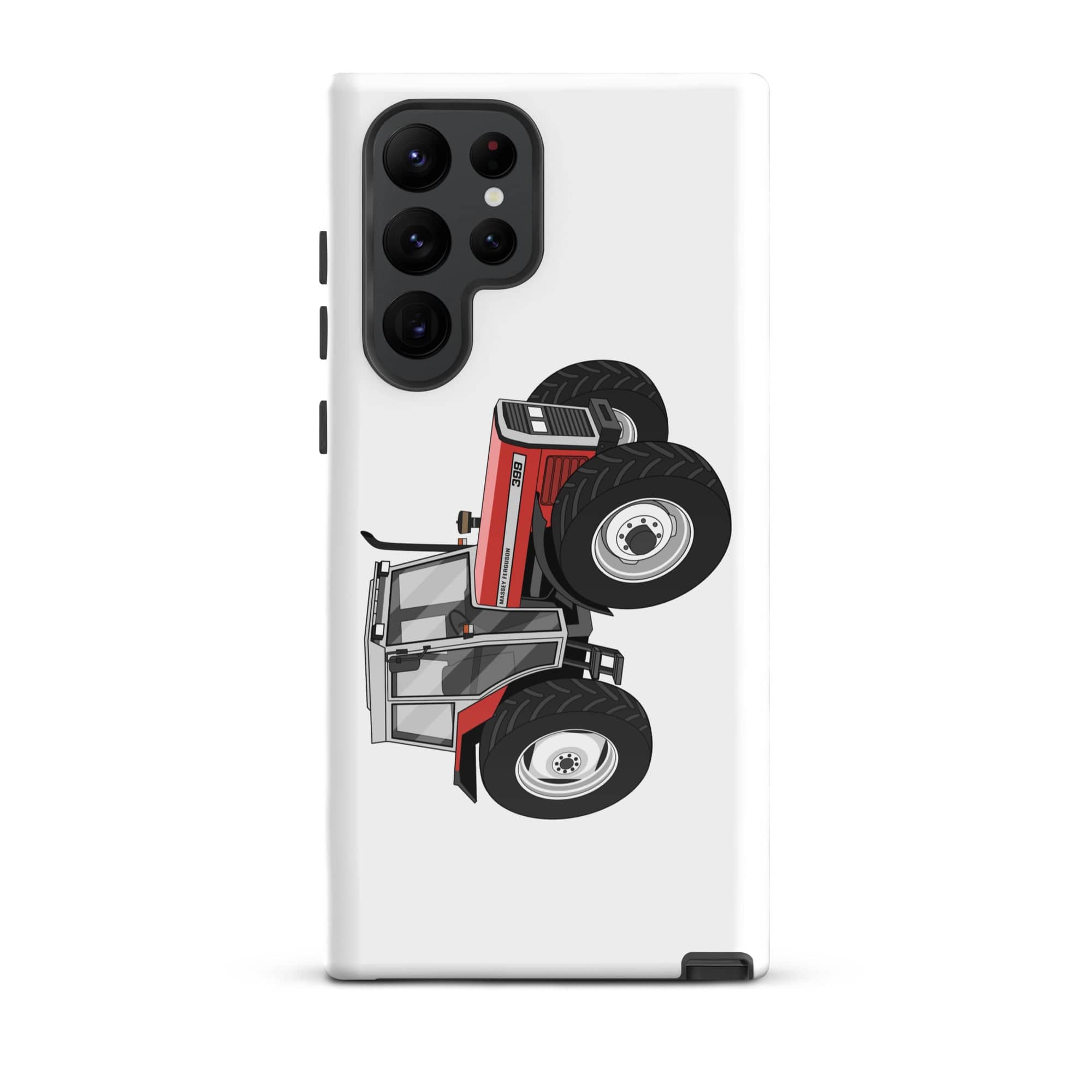 The Tractors Mugs Store Samsung Galaxy S22 Ultra Massey Ferguson 399 Tough case for SamsungĀ® Quality Farmers Merch