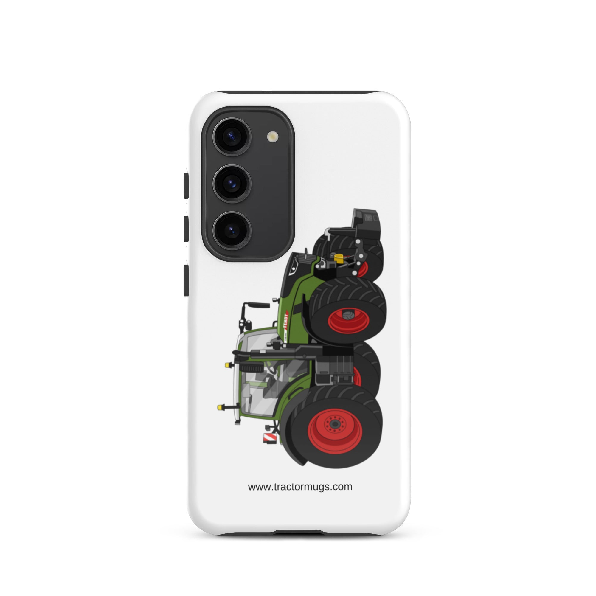 The Tractors Mugs Store Samsung Galaxy S23 Fendt 728 Vario Tough case for SamsungĀ® Quality Farmers Merch