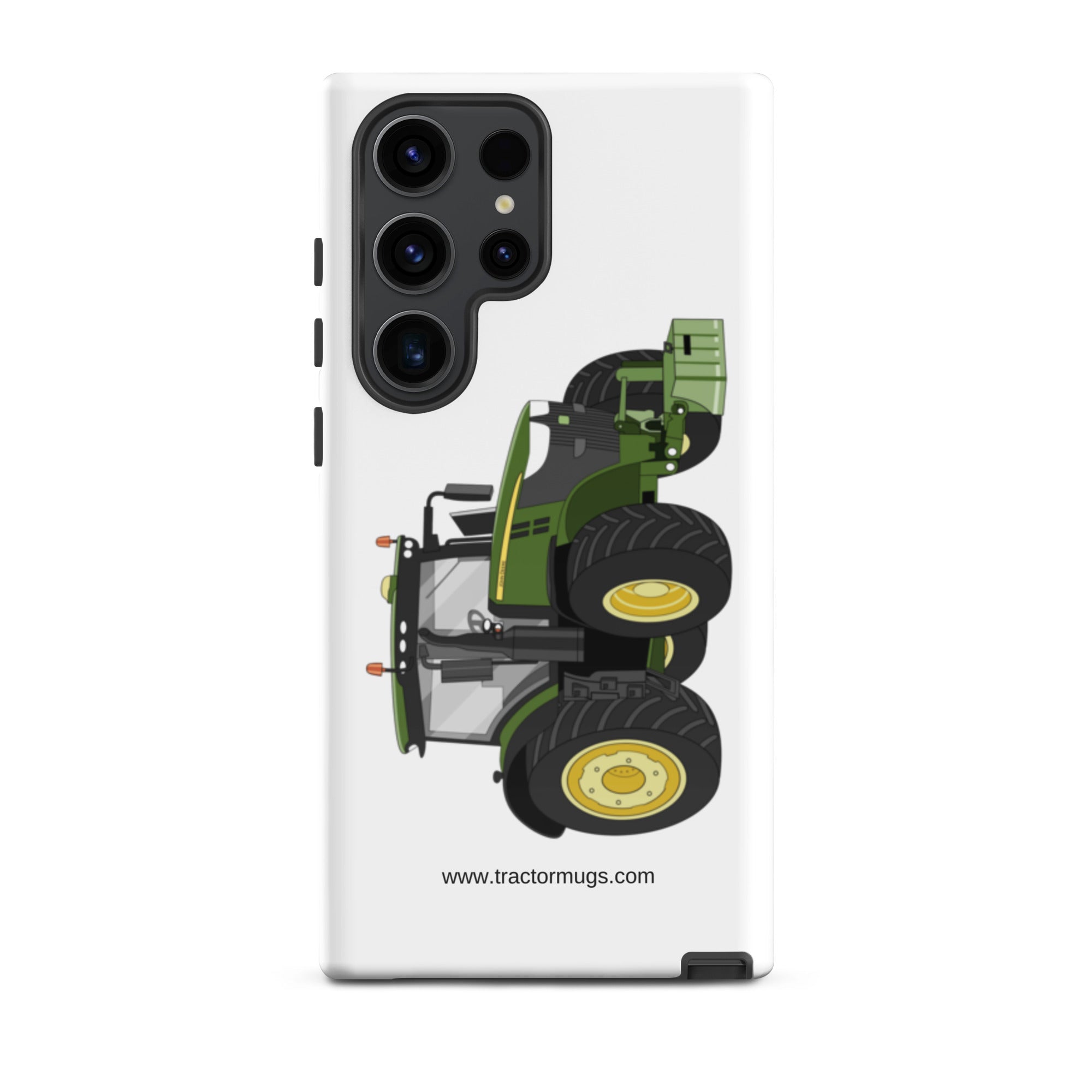 The Tractors Mugs Store Samsung Galaxy S23 Ultra John Deere 7310R Tough case for SamsungĀ® Quality Farmers Merch