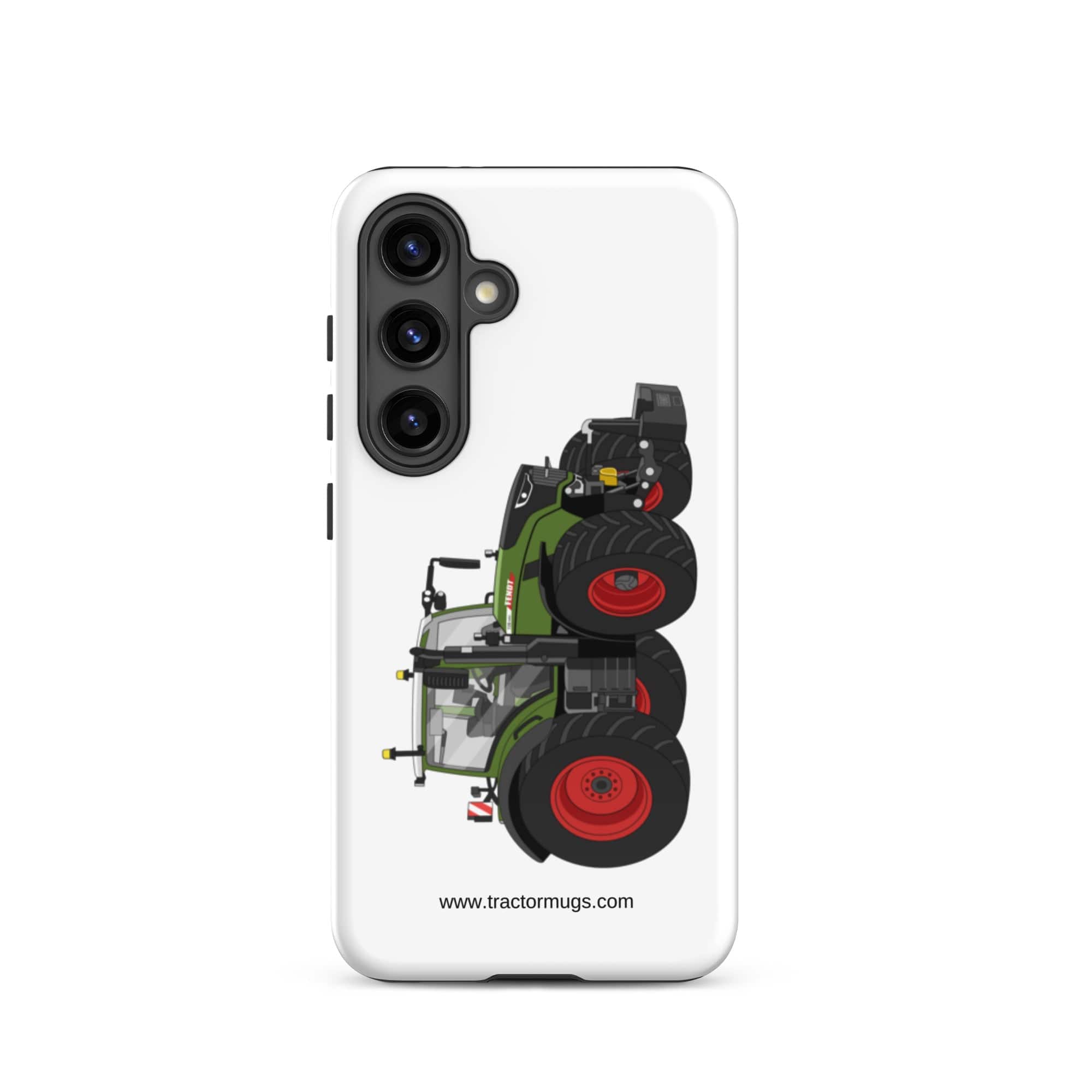 The Tractors Mugs Store Samsung Galaxy S24 Fendt 728 Vario Tough case for SamsungĀ® Quality Farmers Merch