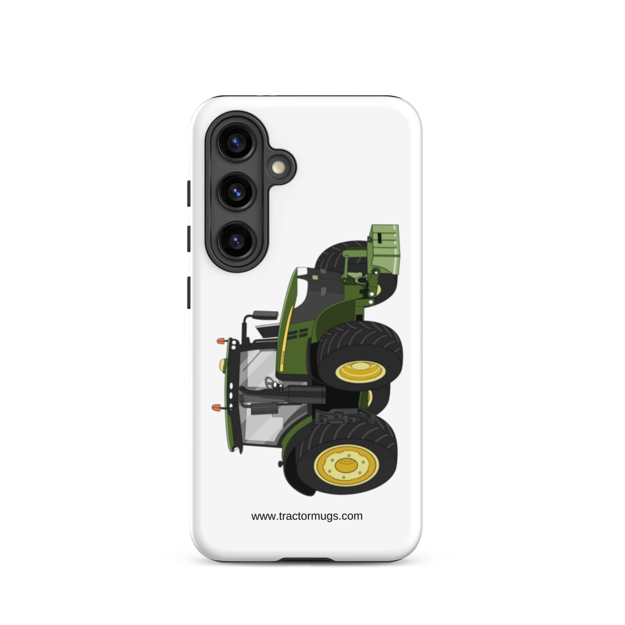 The Tractors Mugs Store Samsung Galaxy S24 John Deere 7310R Tough case for SamsungĀ® Quality Farmers Merch