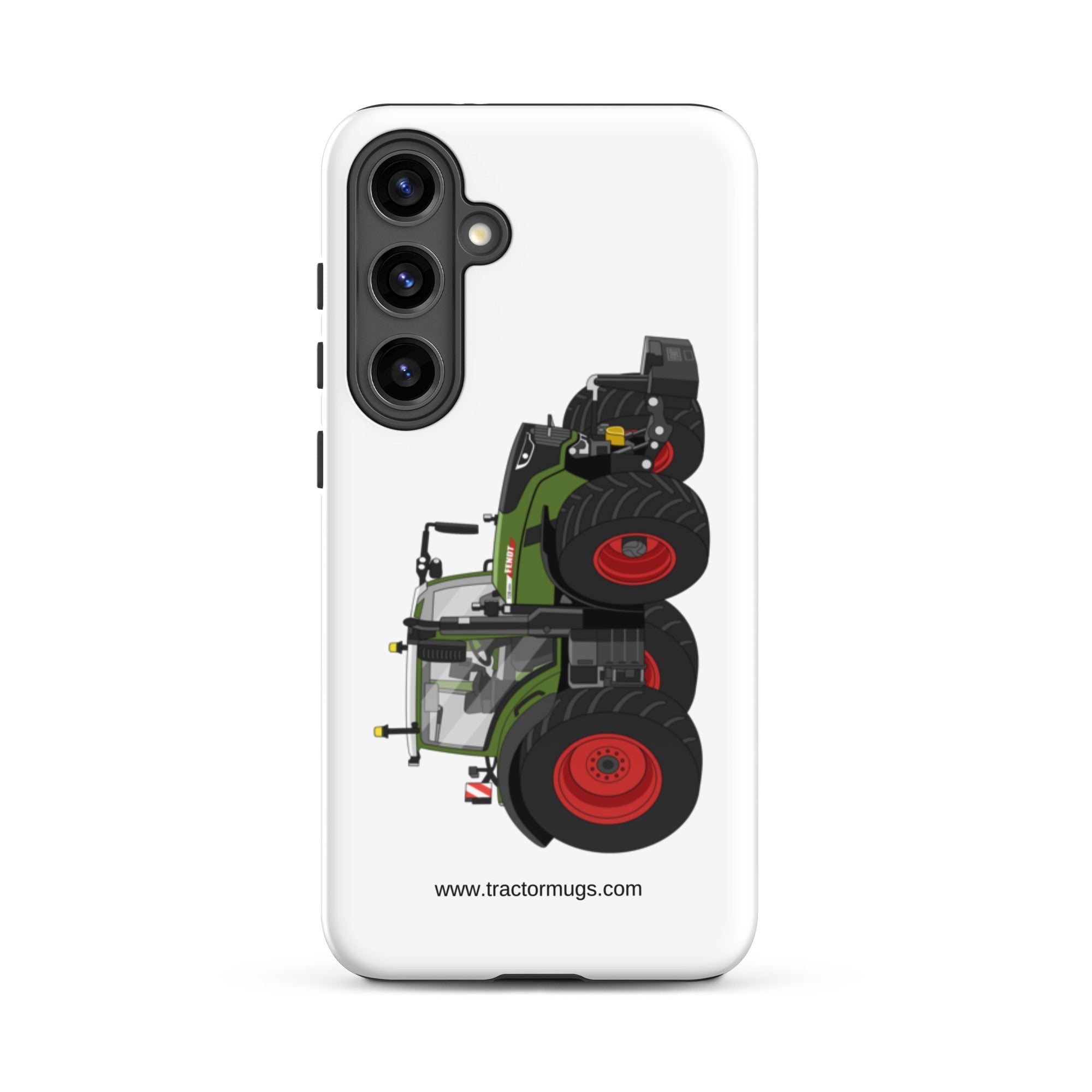 The Tractors Mugs Store Samsung Galaxy S24 Plus Fendt 728 Vario Tough case for SamsungĀ® Quality Farmers Merch