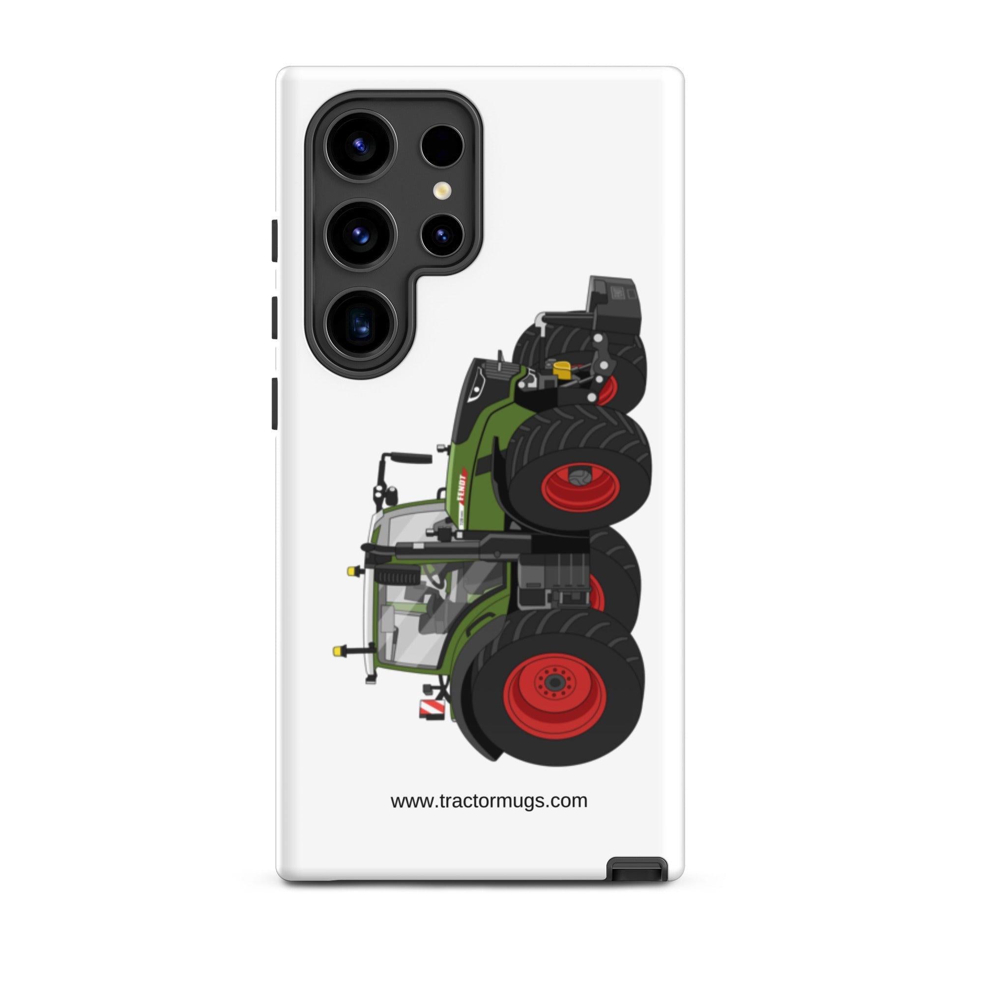 The Tractors Mugs Store Samsung Galaxy S24 Ultra Fendt 728 Vario Tough case for SamsungĀ® Quality Farmers Merch