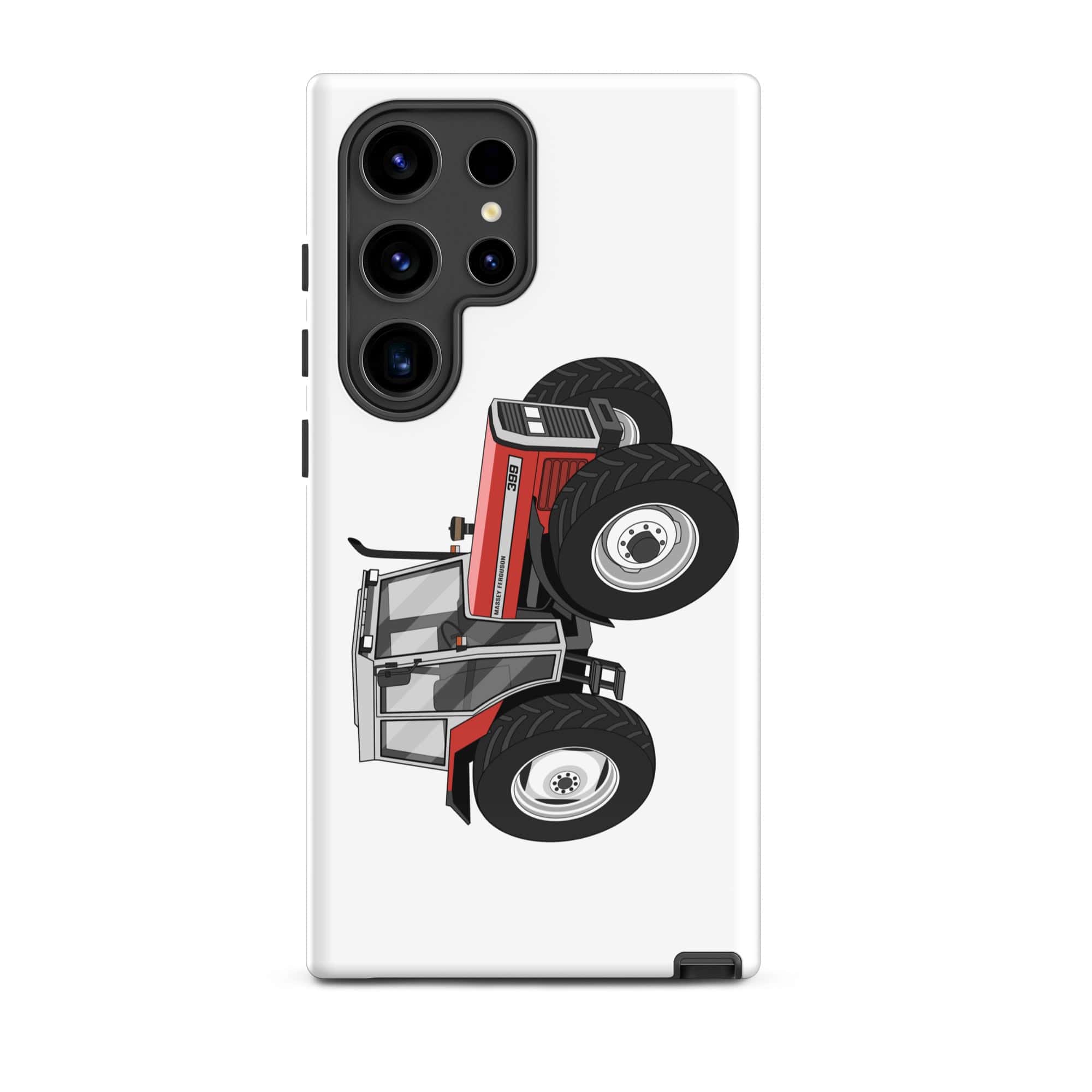The Tractors Mugs Store Samsung Galaxy S24 Ultra Massey Ferguson 399 Tough case for SamsungĀ® Quality Farmers Merch