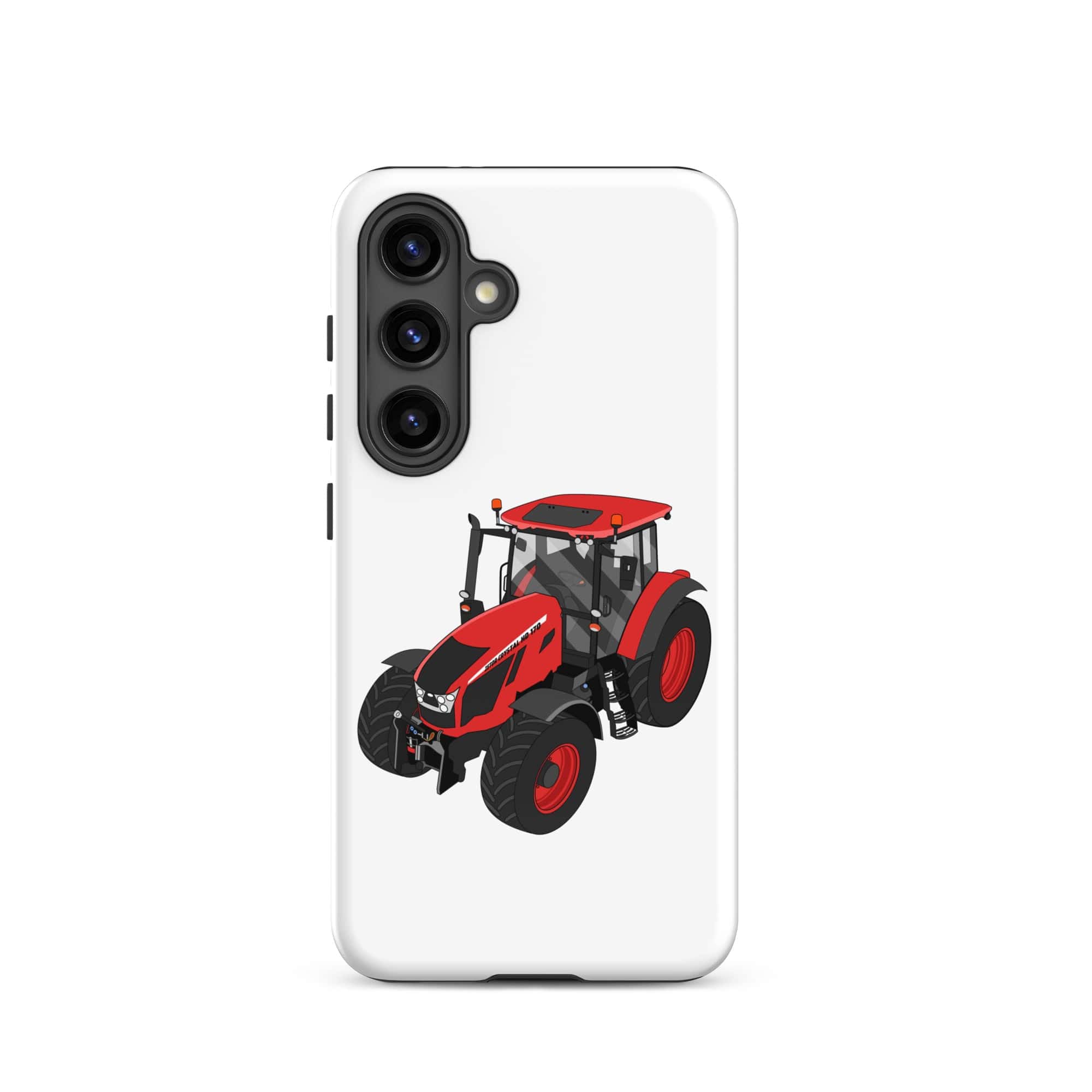 The Tractors Mugs Store Samsung Galaxy S24 Zetor Crystal HD 170 Tough case for SamsungĀ® Quality Farmers Merch