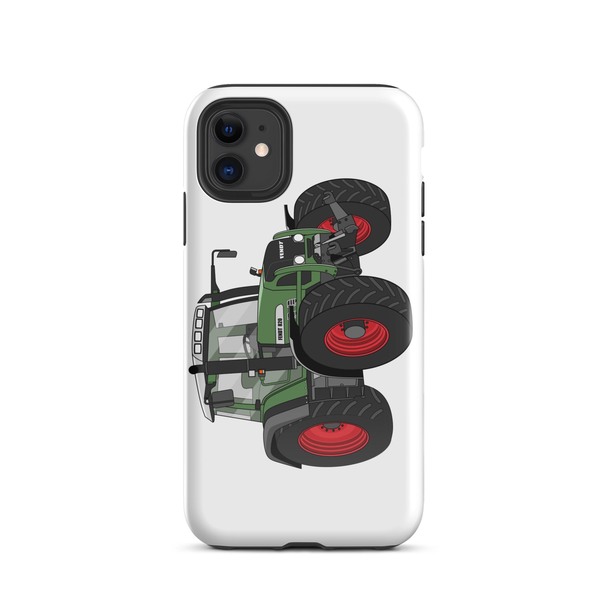 Fendt tough iPhone case – Tractor Mugs