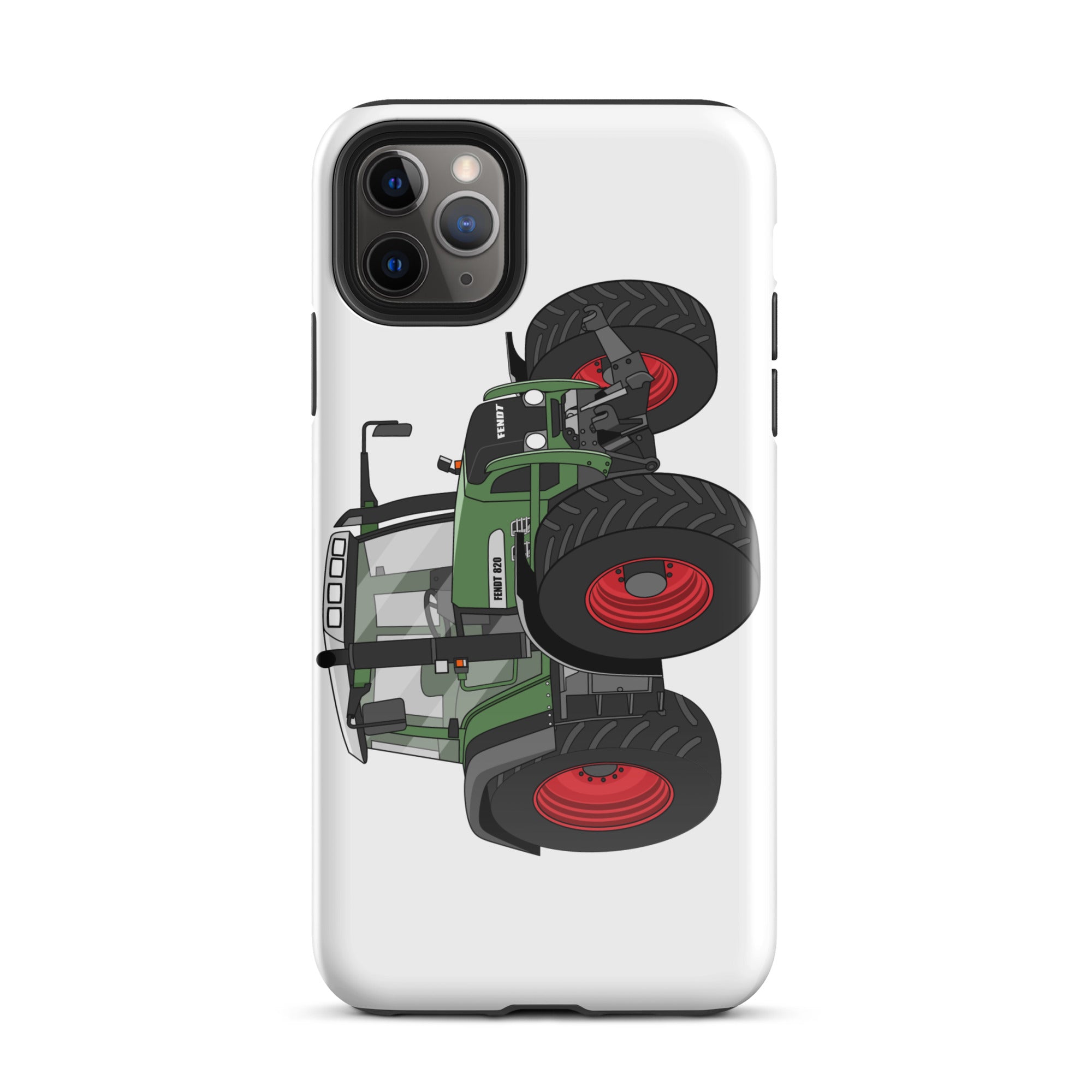 Fendt Tough Case for iPhone® – Tractor Mugs