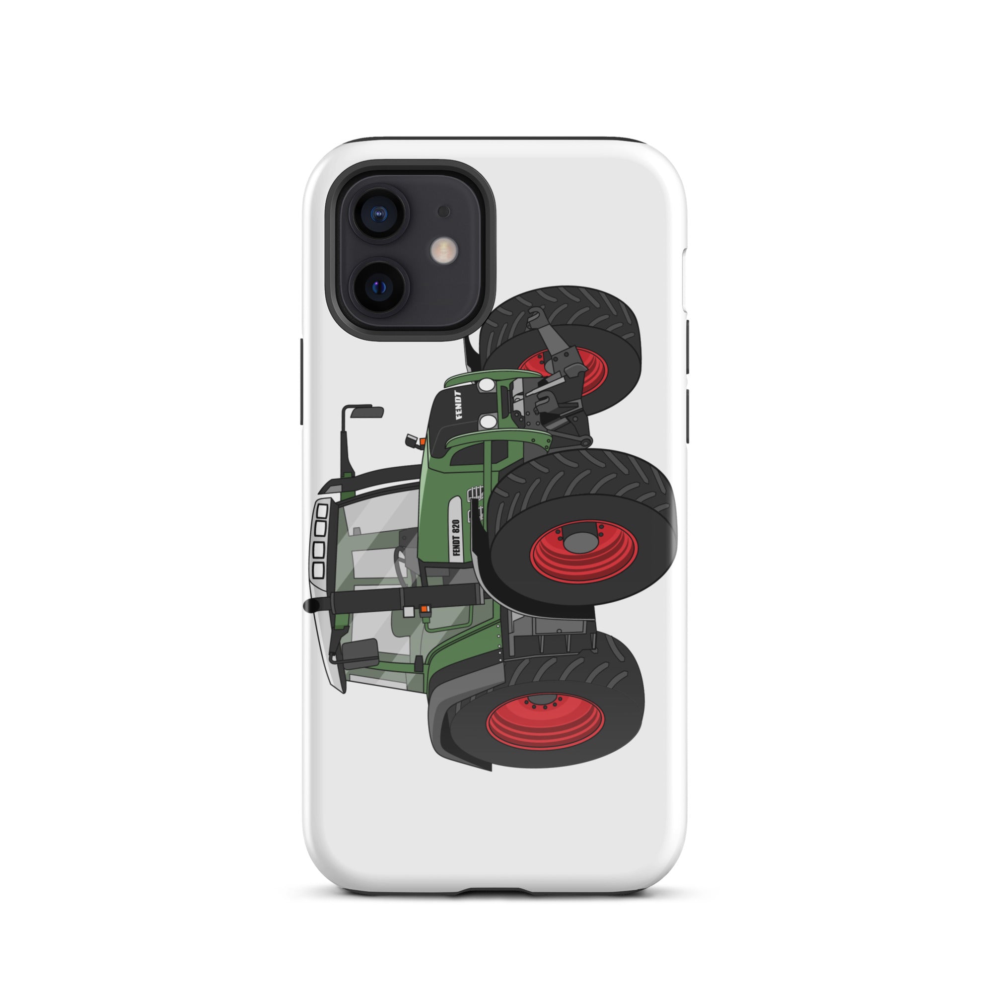 Fendt Tough Case for iPhone® – Tractor Mugs
