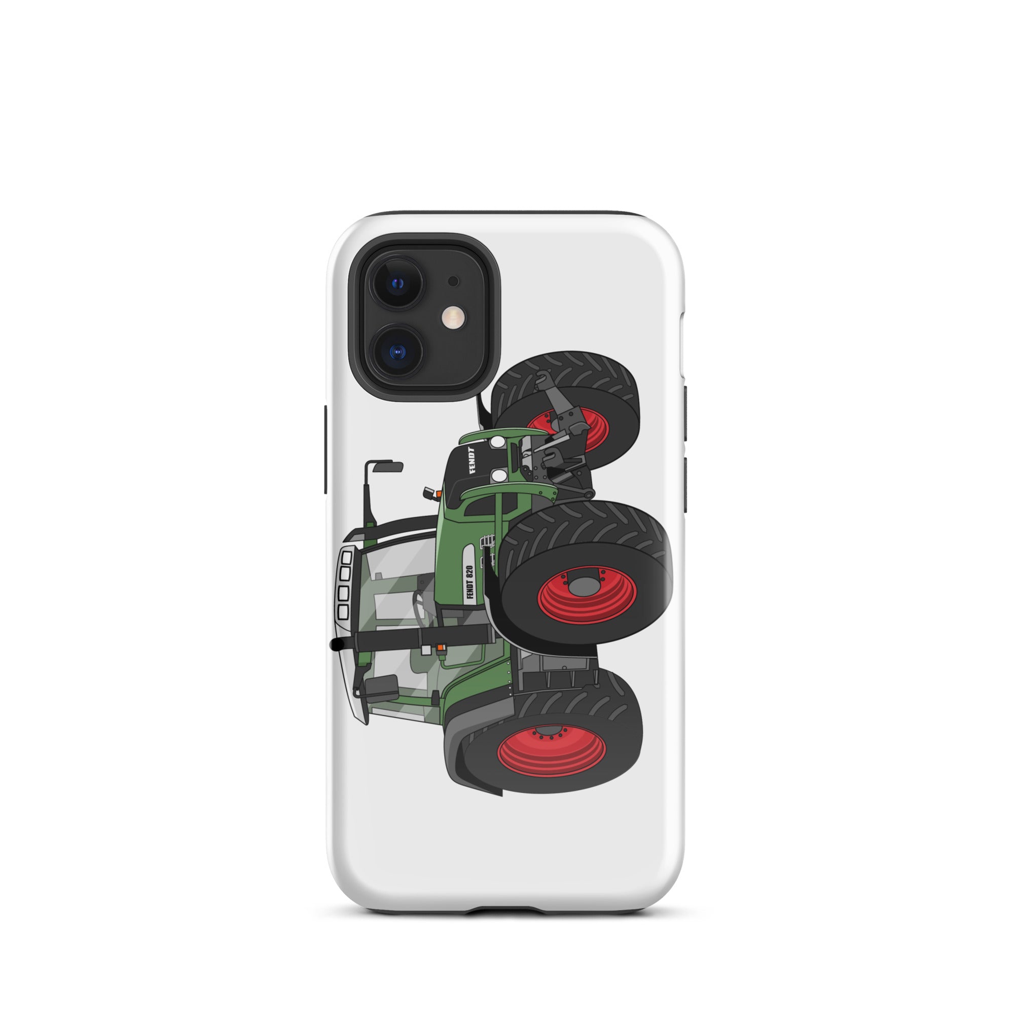 Fendt Tough Case for iPhone® – Tractor Mugs