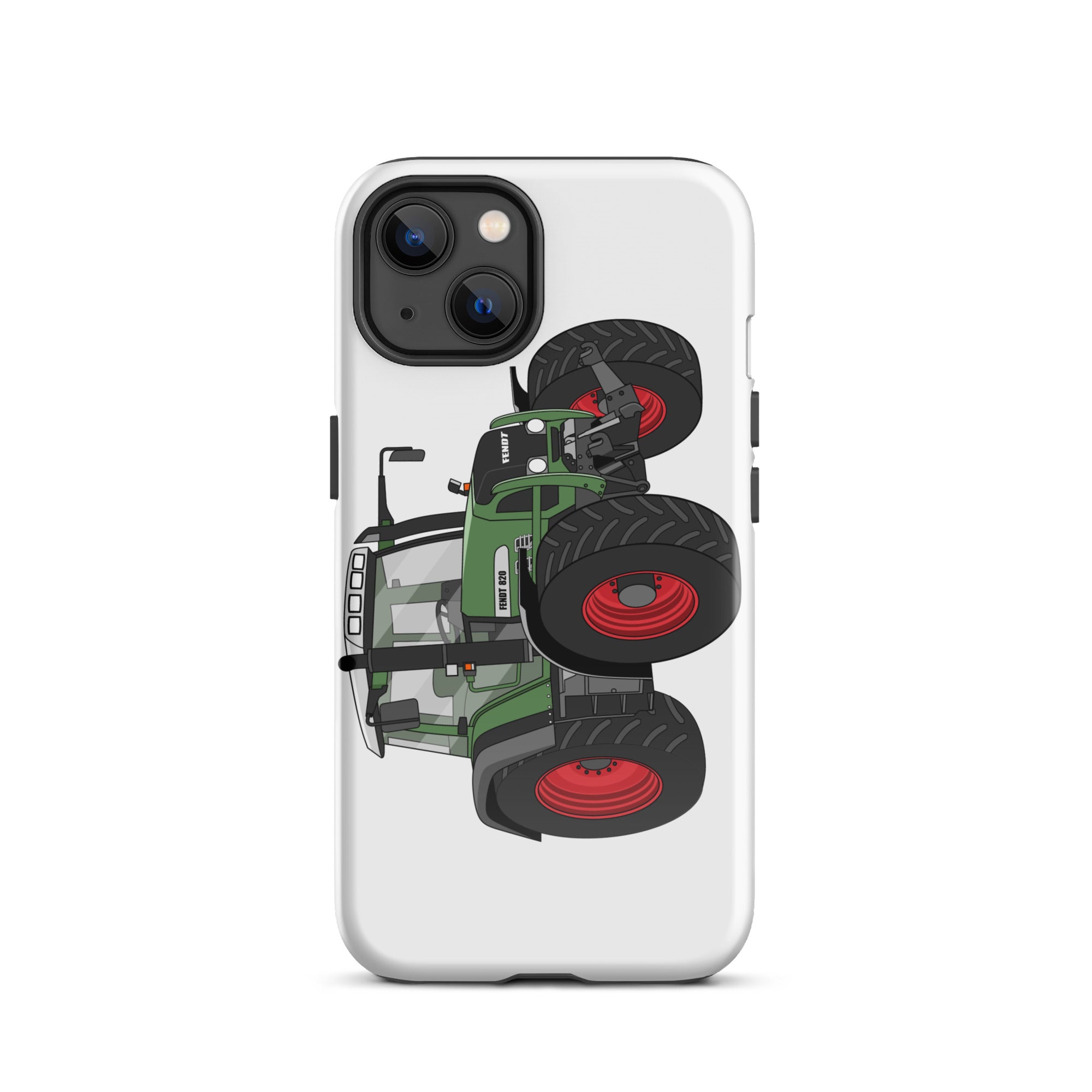 Fendt Tough Case for iPhone® – Tractor Mugs