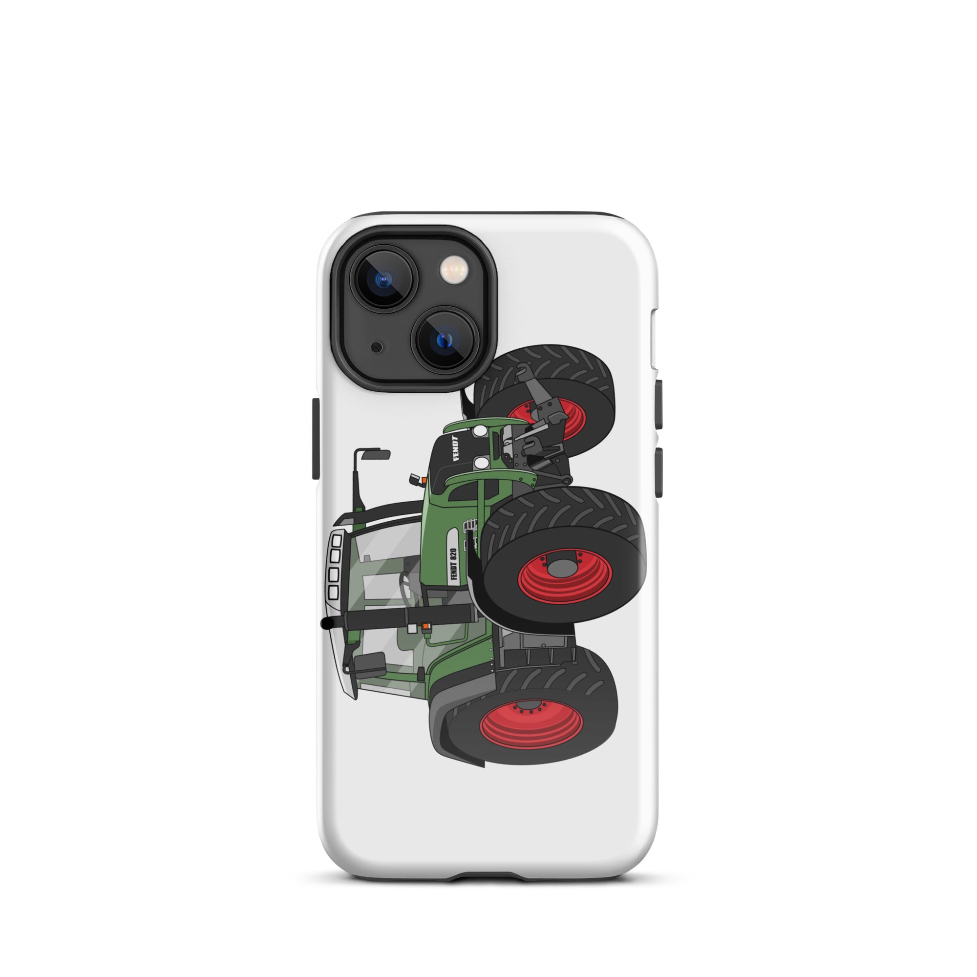 Fendt Tough Case for iPhone® – Tractor Mugs