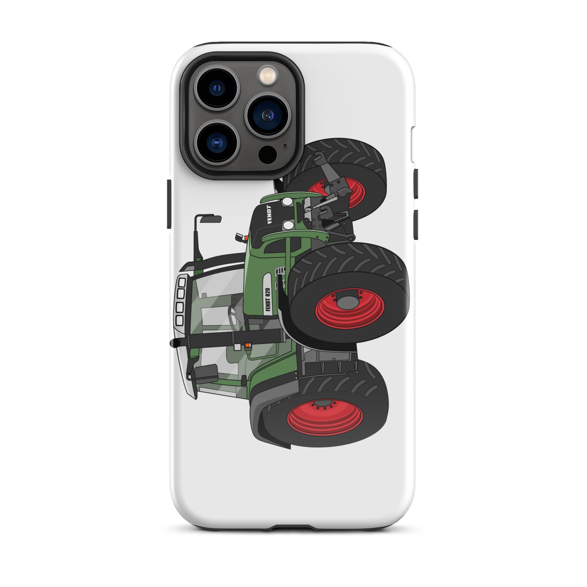 Fendt Tough Case for iPhone® – Tractor Mugs